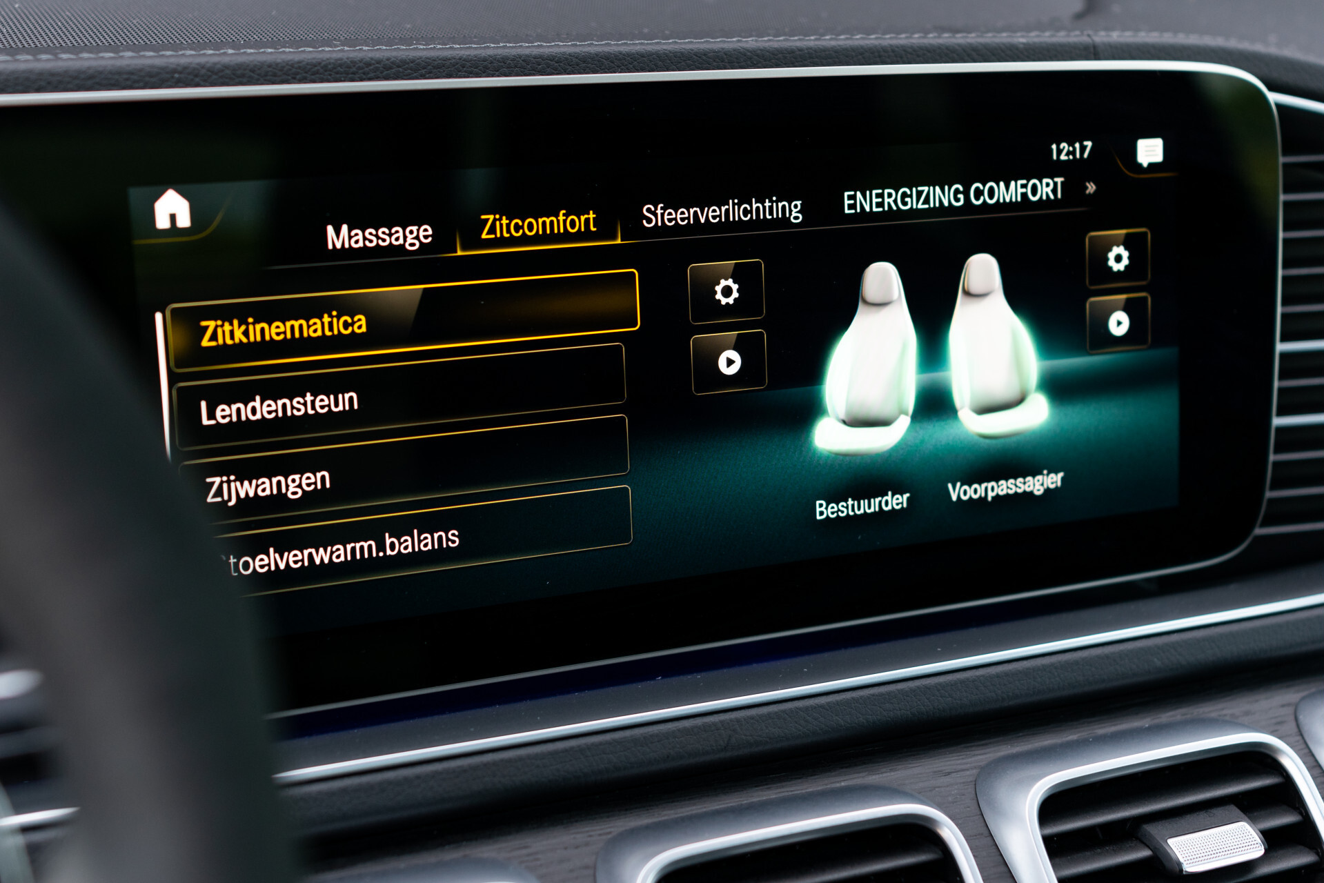 Mercedes-Benz GLE 53 AMG 4M+ Dynamic Plus|Standkachel|HUD|Massage|Keyless|Burmester|Night|Rij-assist|Memory Foto 24