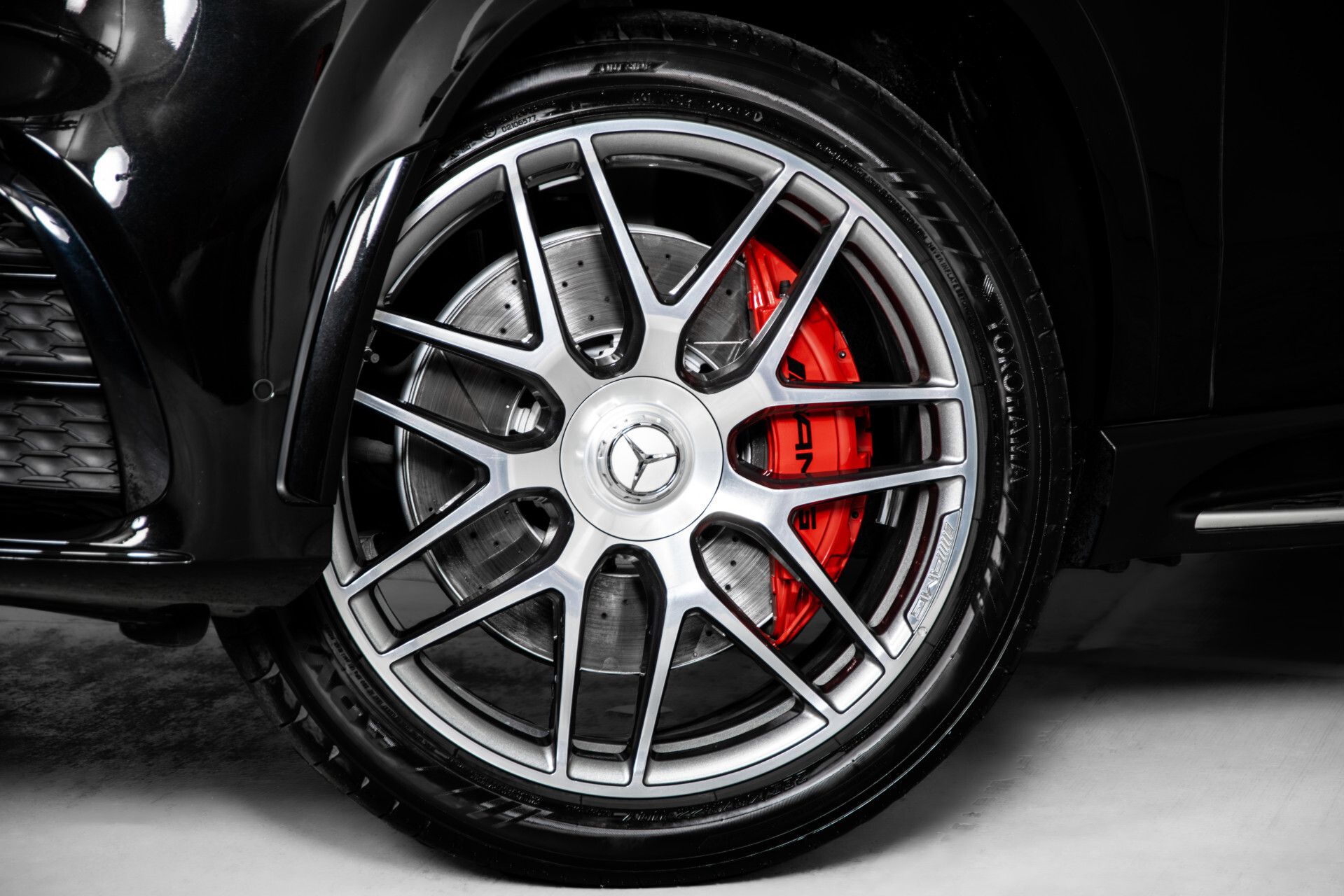 Mercedes-Benz GLE 53 AMG 4M+ Dynamic Plus|Standkachel|HUD|Massage|Keyless|Burmester|Night|Rij-assist|Memory Foto 42