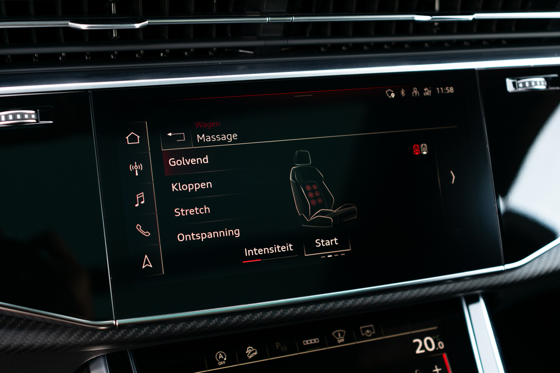 Audi RSQ8 R ABT 1 of 125 Carbon | 740 pk | FULL OPTIONS Foto 23