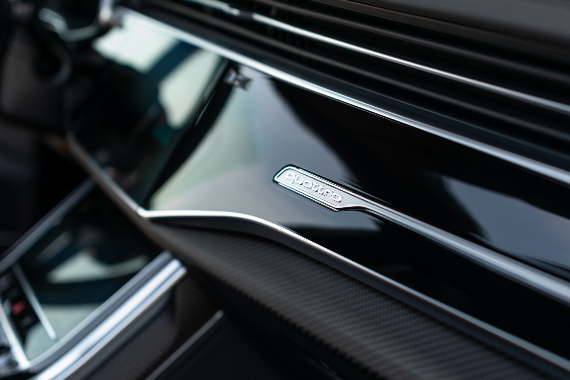 Audi RSQ8 R ABT 1 of 125 Carbon | 740 pk | FULL OPTIONS Foto 26