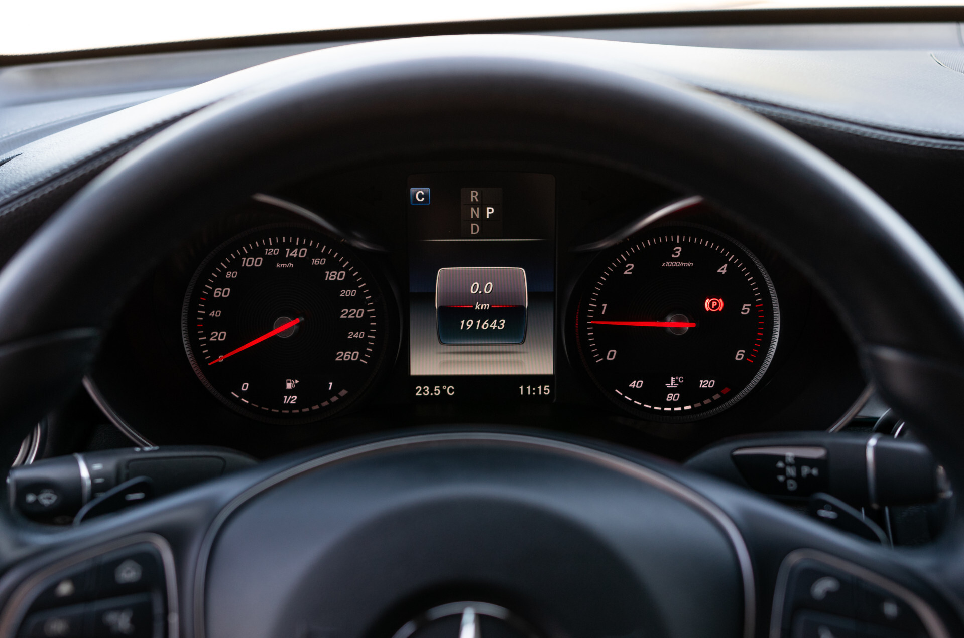 Mercedes-Benz GLC Coupé 250 d 4-M AMG | Night | Burmester | Schuifdak | Memory | 360 Foto 7
