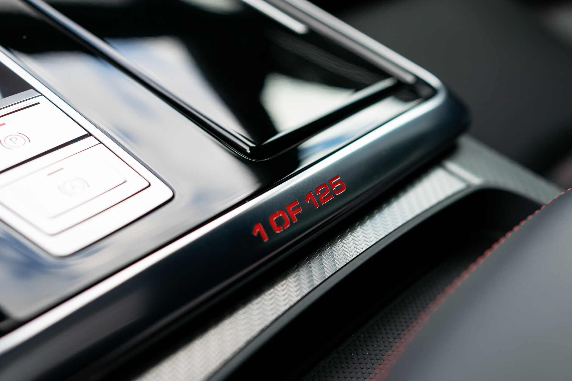 Audi RSQ8 R ABT 1 OF 125 Carbon | Garantie t/m 1-2026 | FULL OPTIONS Foto 14