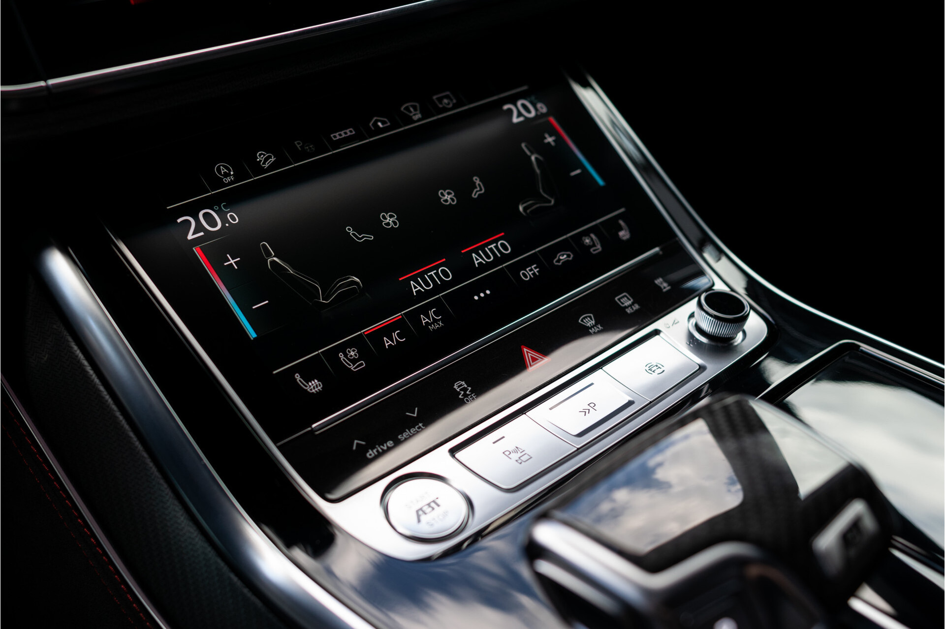 Audi RSQ8 R ABT 1 OF 125 Carbon | Garantie t/m 1-2026 | FULL OPTIONS Foto 17