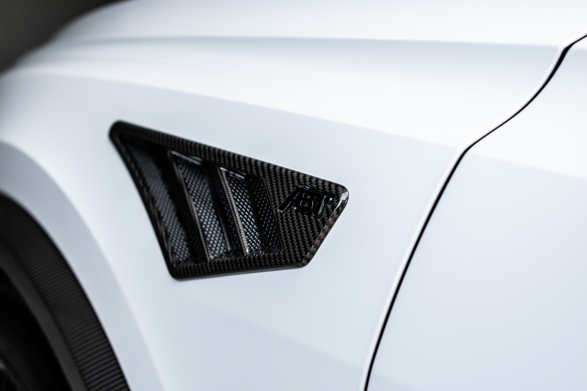 Audi RSQ8 R ABT 1 OF 125 Carbon | Garantie t/m 1-2026 | FULL OPTIONS Foto 45