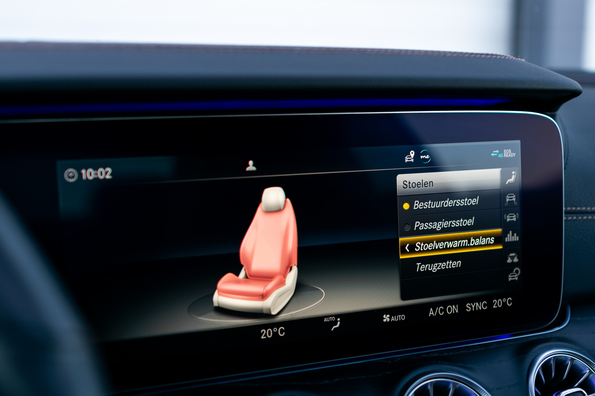 Mercedes-Benz E-Klasse Coupé 200 AMG Premium Plus Night|Panorama|Keyless|Burmester|Mem|360|20"|New Service Foto 20