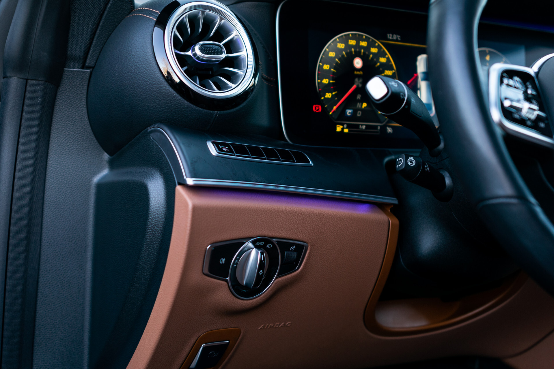 Mercedes-Benz E-Klasse Coupé 200 AMG Premium Plus Night|Panorama|Keyless|Burmester|Mem|360|20"|New Service Foto 37