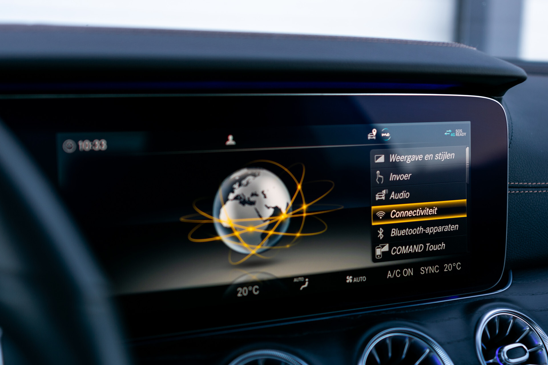 Mercedes-Benz E-Klasse Coupé 200 AMG Premium Plus Night|Panorama|Keyless|Burmester|Mem|360|20"|New Service Foto 38