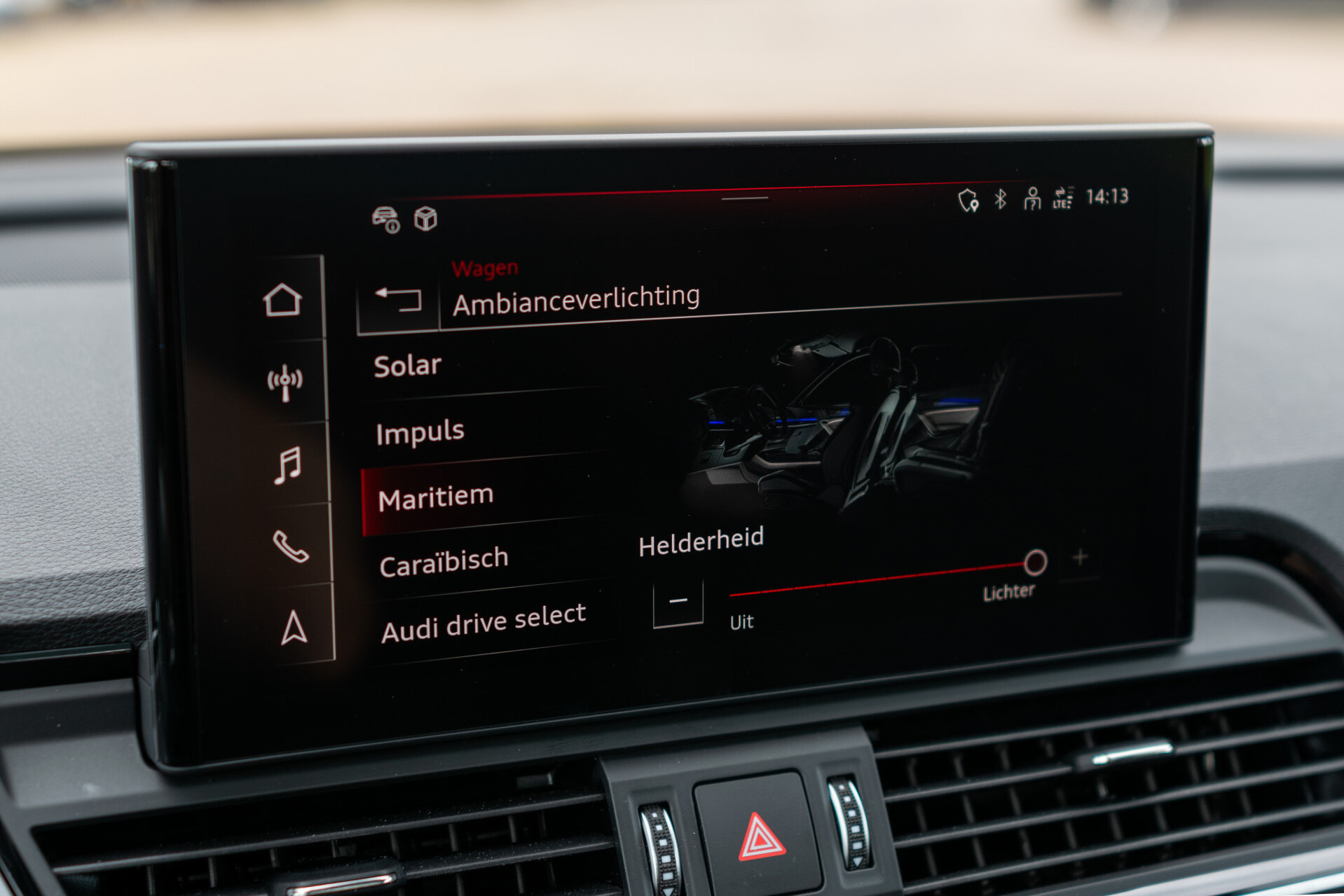 Audi Q5 Sportback 55 TFSI e S edition S edition Luchtvering|Panorama|Keyless|Nappa|Trekhaak|Zwart Optiek|Nieuwprijs €103268 Foto 21