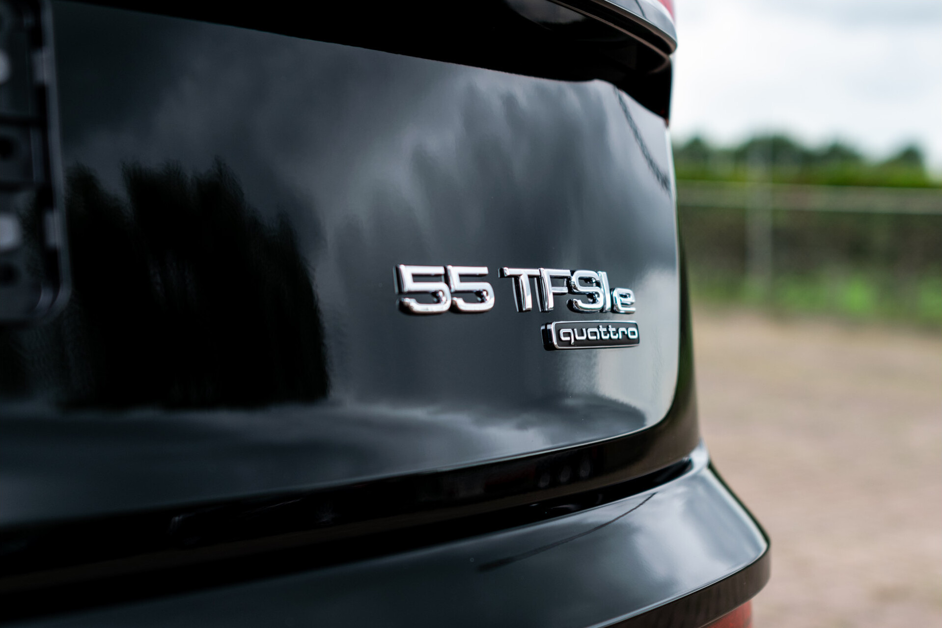 Audi Q5 Sportback 55 TFSI e Quattro S edition Luchtvering|Panorama|Keyless|Nappa|Trekhaak|Zwart Optiek|Nieuwprijs €103268 Foto 37