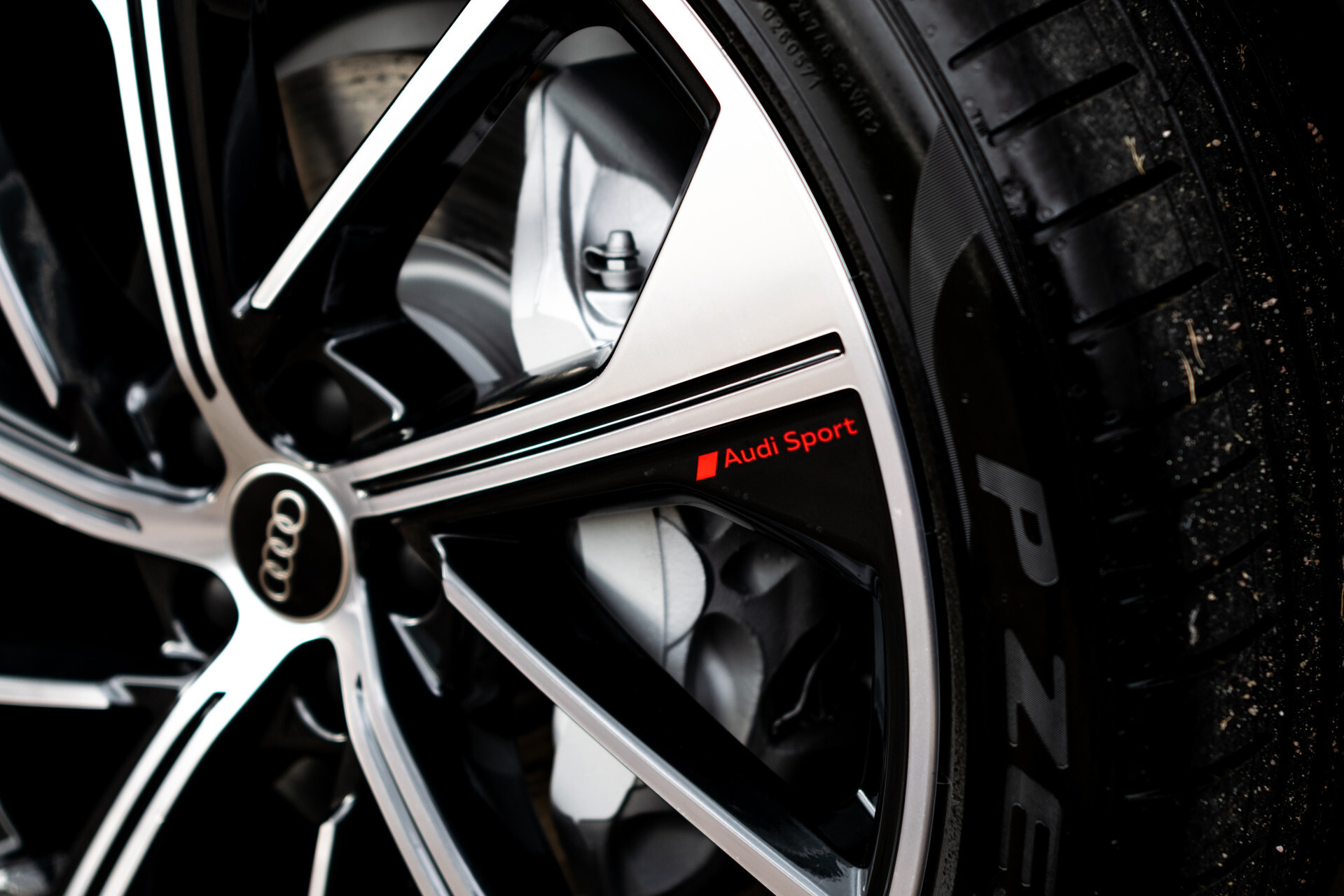 Audi Q5 Sportback 55 TFSI e Quattro S edition Luchtvering|Panorama|Keyless|Nappa|Trekhaak|Zwart Optiek|Nieuwprijs €103268 Foto 38