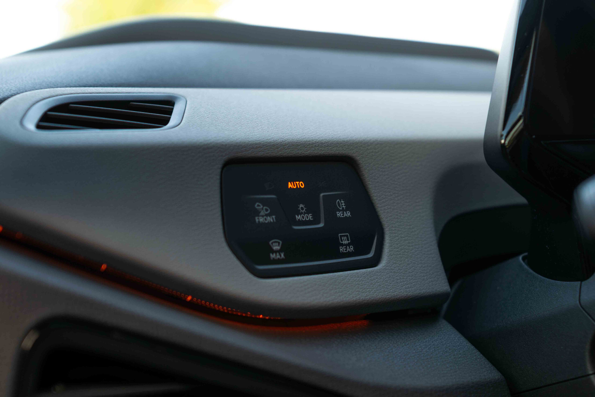 Volkswagen ID.3 First Max 58 kWh Panorama|Massage|HUD|20"|Keyless|Carplay|Adaptive Cruise|IQ Light Foto 12