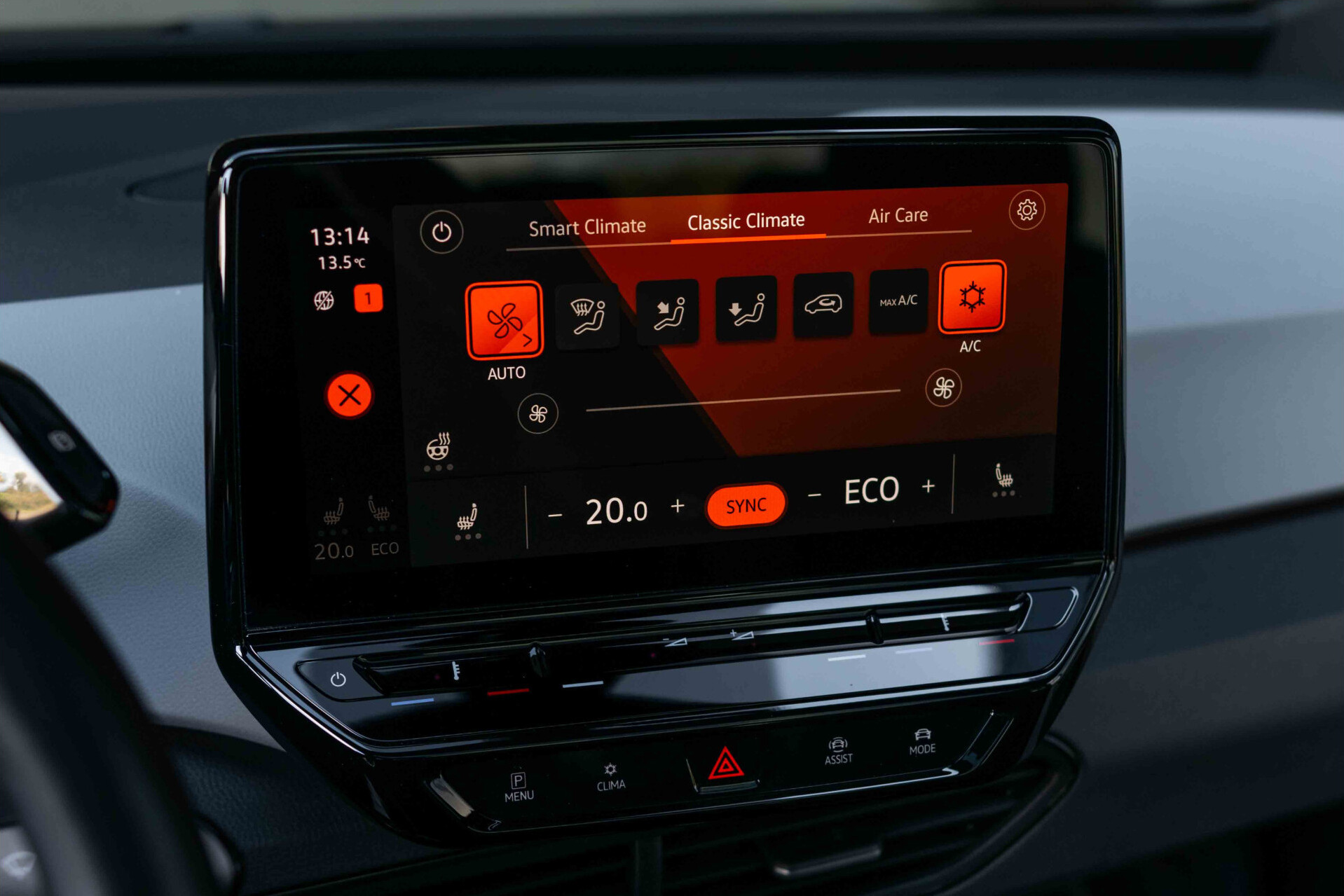 Volkswagen ID.3 First Max 58 kWh Panorama|Massage|HUD|20"|Keyless|Carplay|Adaptive Cruise|IQ Light Foto 13