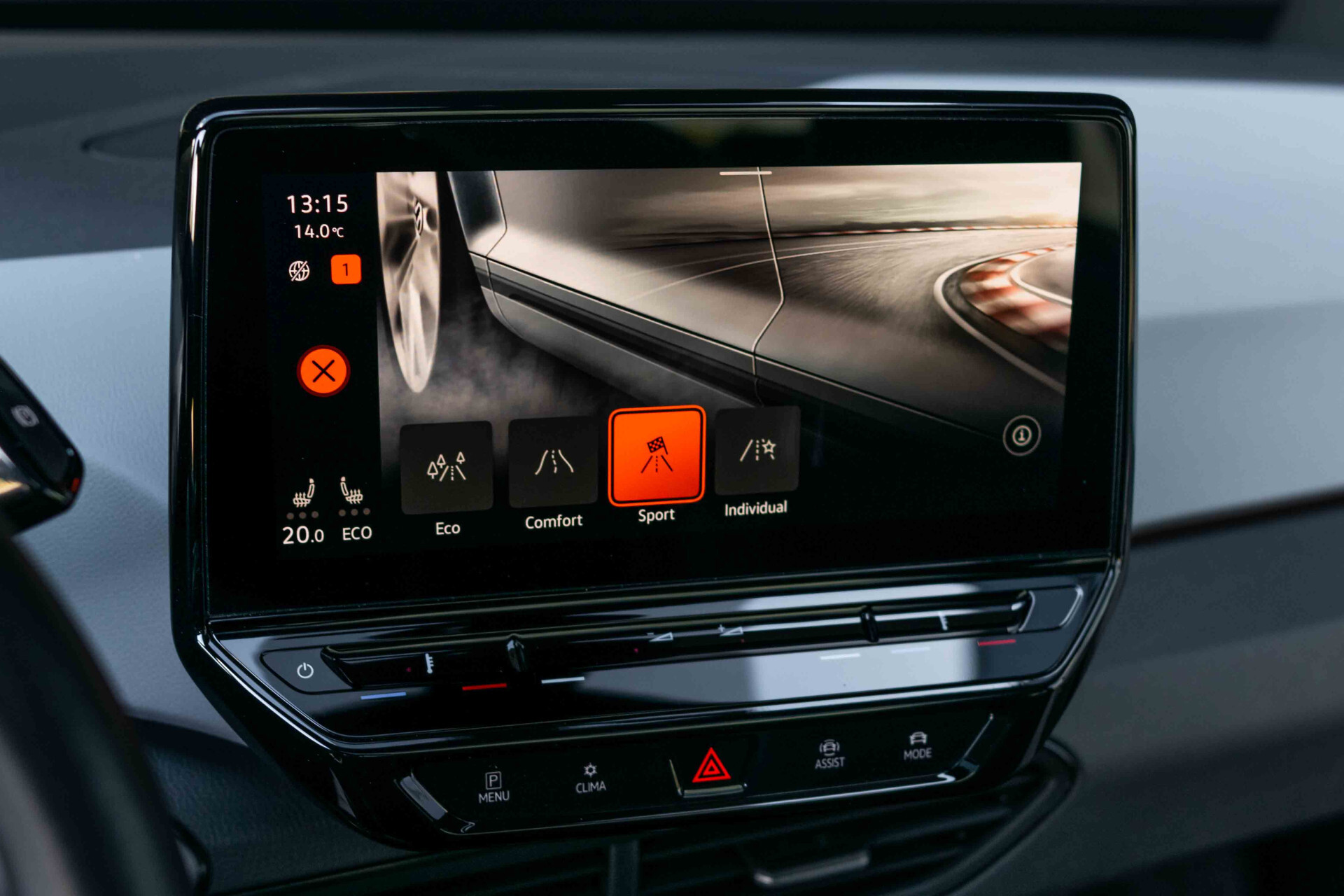 Volkswagen ID.3 First Max 58 kWh Panorama|Massage|HUD|20"|Keyless|Carplay|Adaptive Cruise|IQ Light Foto 23