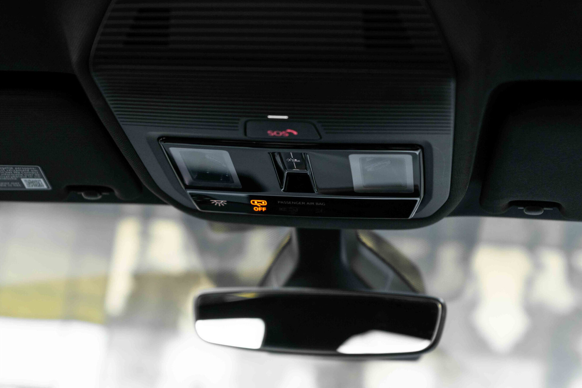 Volkswagen ID.3 First Max 58 kWh Panorama|Massage|HUD|20"|Keyless|Carplay|Adaptive Cruise|IQ Light Foto 27
