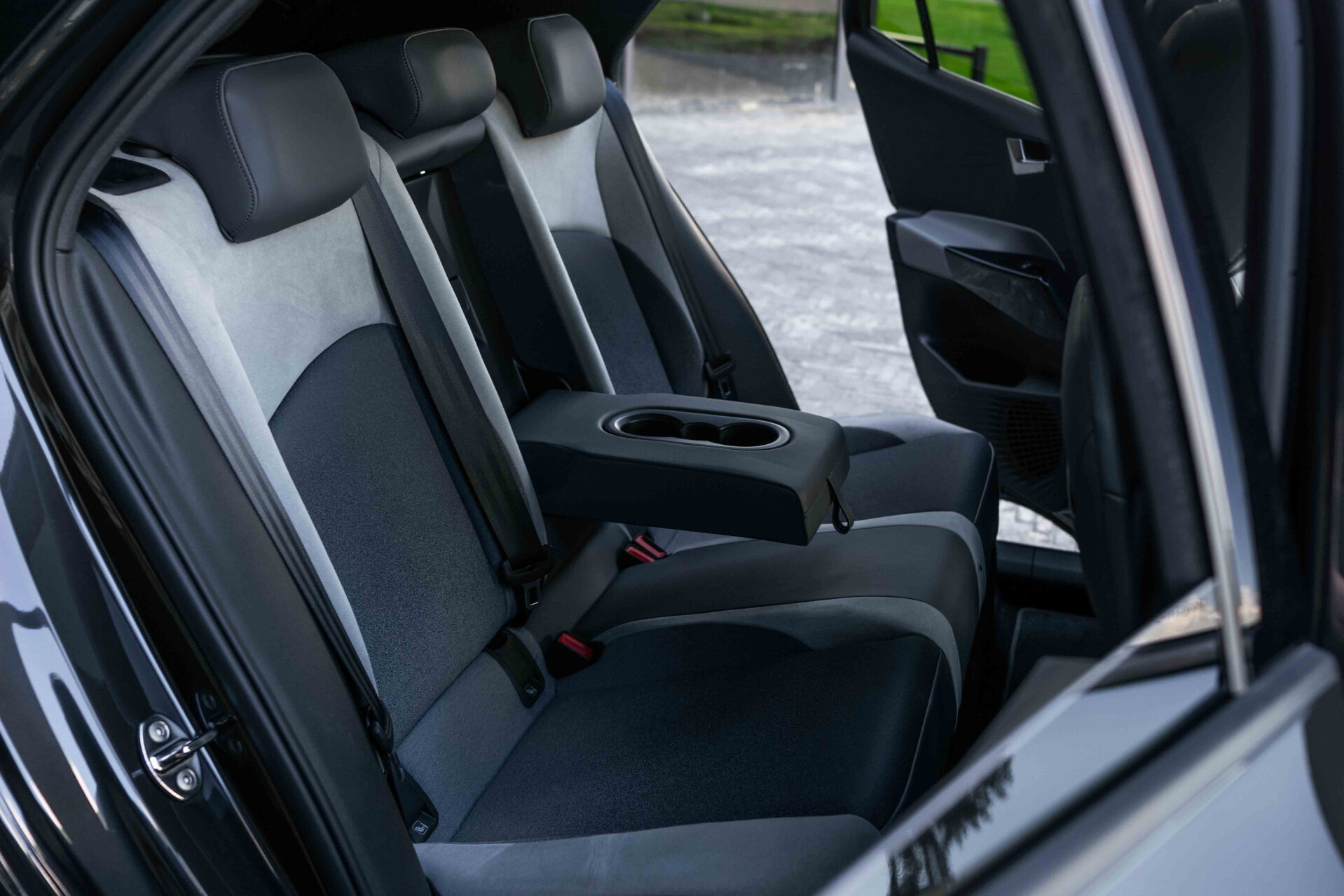 Volkswagen ID.3 First Max 58 kWh Panorama|Massage|HUD|20"|Keyless|Carplay|Adaptive Cruise|IQ Light Foto 4