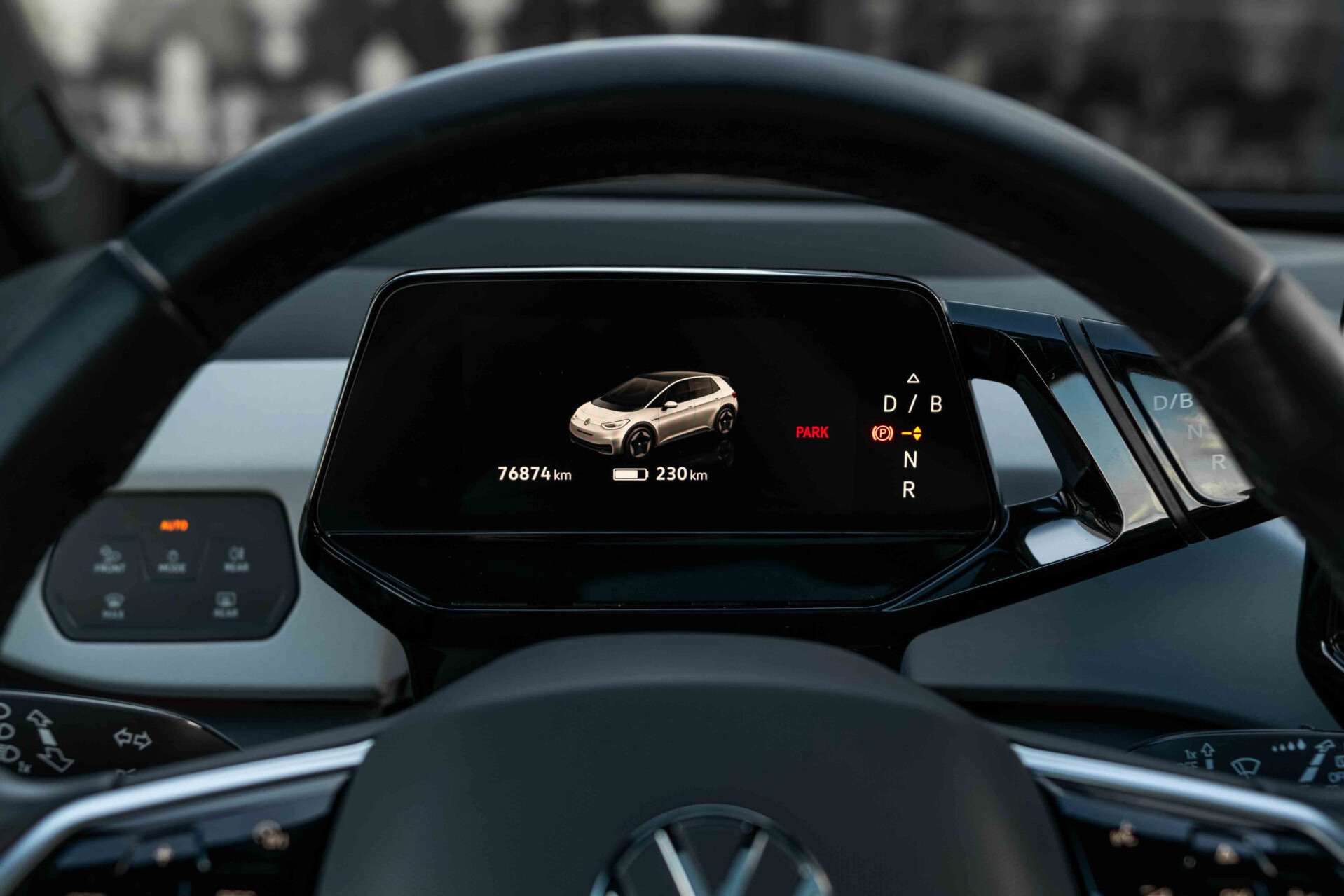 Volkswagen ID.3 First Max 58 kWh Panorama|Massage|HUD|20"|Keyless|Carplay|Adaptive Cruise|IQ Light Foto 7