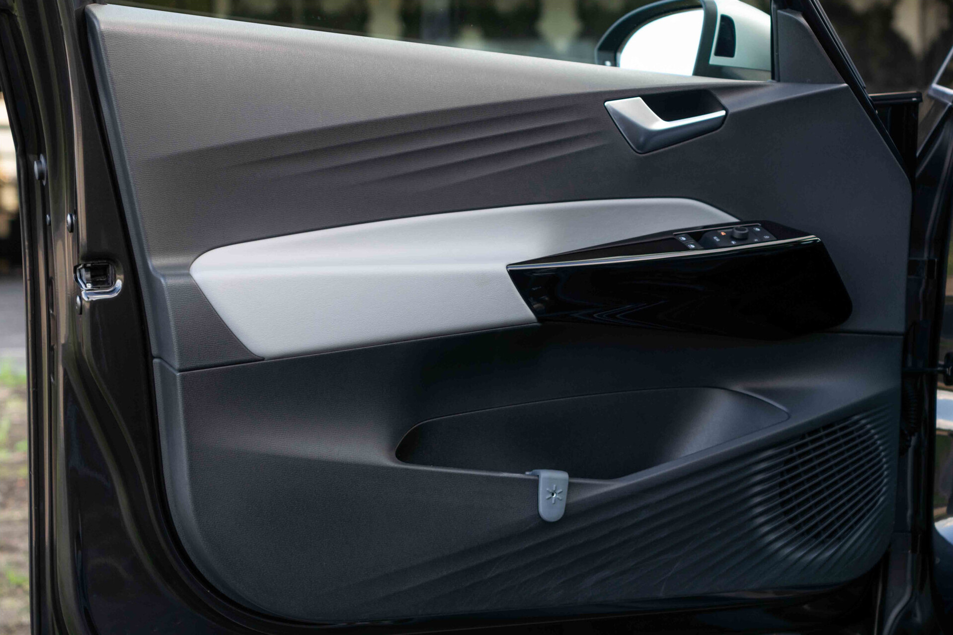 Volkswagen ID.3 First Max 58 kWh Panorama|Massage|HUD|20"|Keyless|Carplay|Adaptive Cruise|IQ Light Foto 8