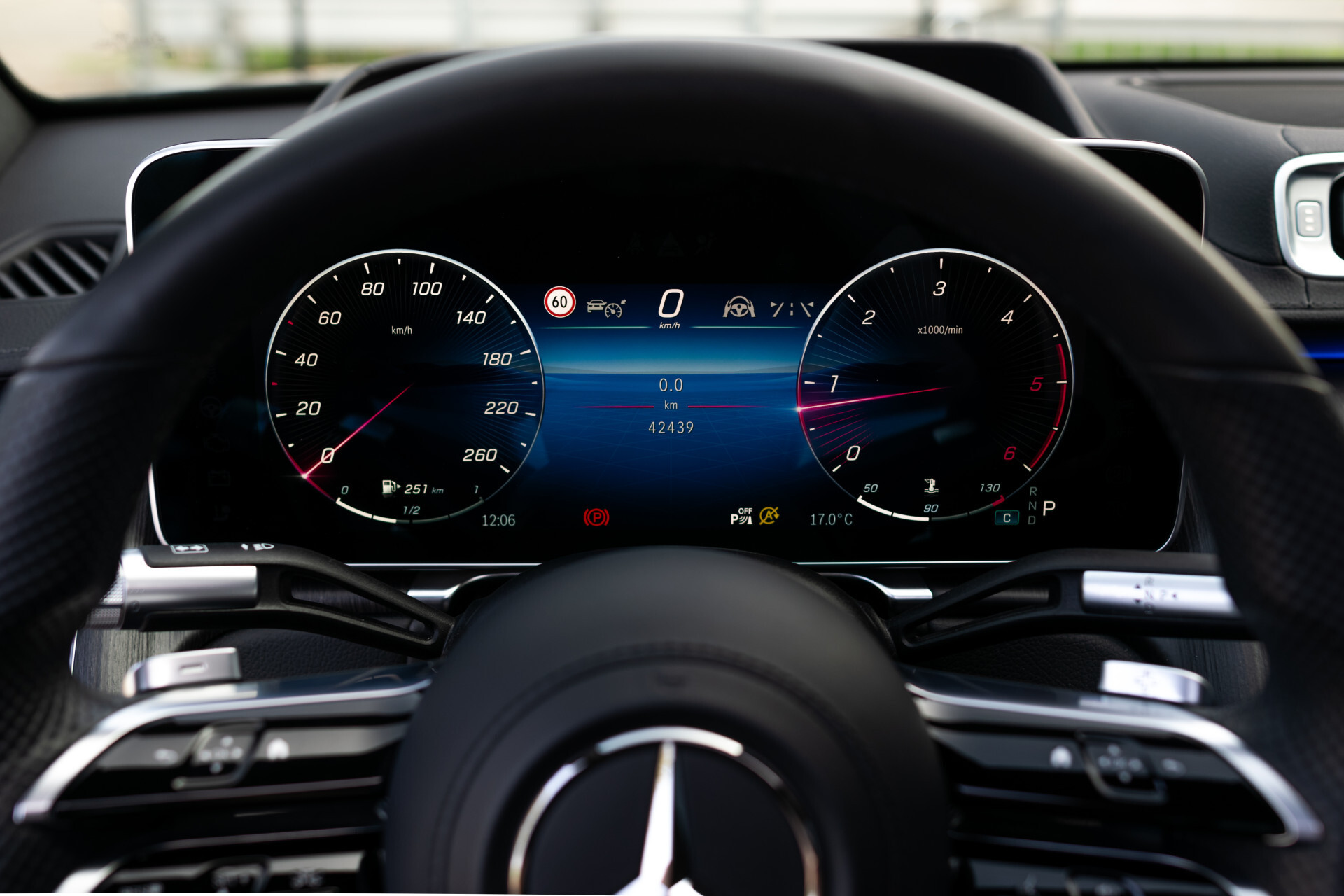 Mercedes-Benz S-Klasse 400d 4-M Lang AMG|Achterasbesturing|Massage|HUD|Ruitleder|Keyless|Softclose|Nightpakket|21"|Burmester 3D|Stoelkoeling|Aut9 Foto 7