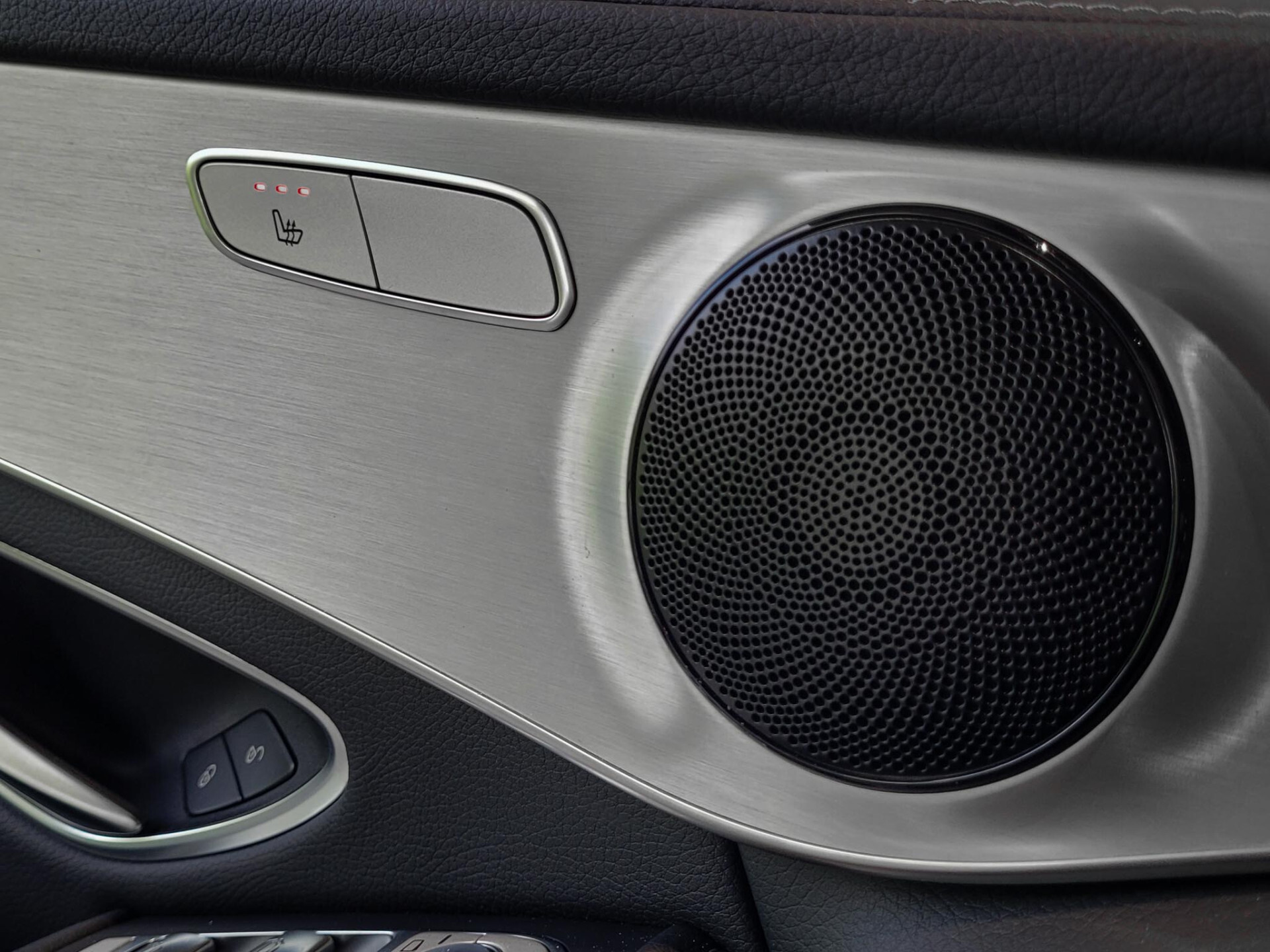 Mercedes-Benz GLC 250 4-M Exclusive Distronic Plus|Keyless-Go|Standkachel|Intelligent Light|Camera|Trekhaak|Aut9 Foto 10