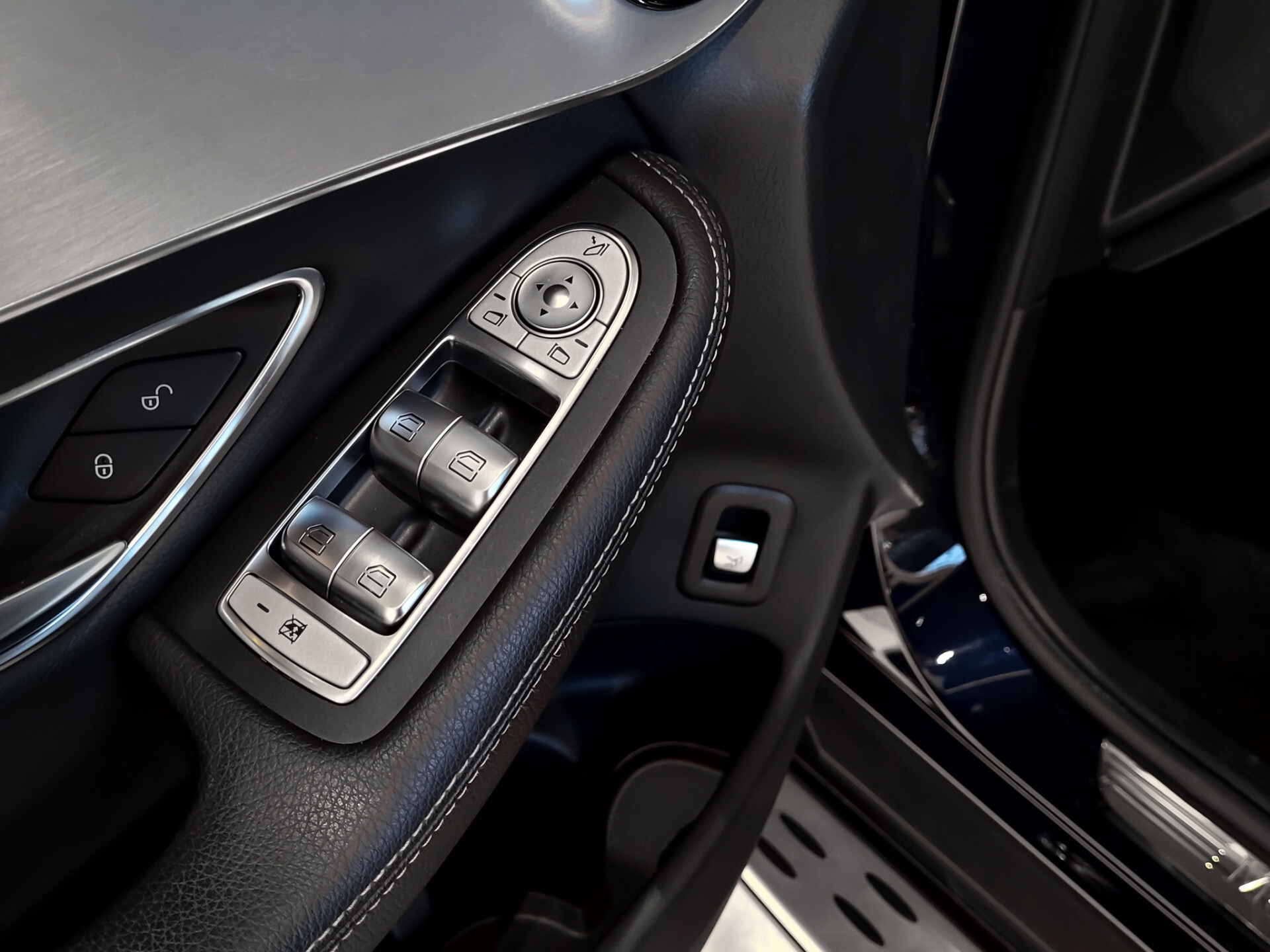 Mercedes-Benz GLC 250 4-M Exclusive Distronic Plus|Keyless-Go|Standkachel|Intelligent Light|Camera|Trekhaak|Aut9 Foto 12