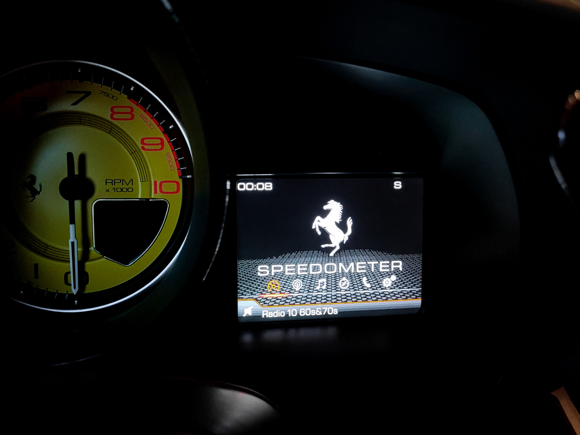 Ferrari F8 Tributo 3.9 V8 HELE Full Carbon|Novitec|Lift|Racing Seats|Passenger Display|JBL|Camera Foto 16