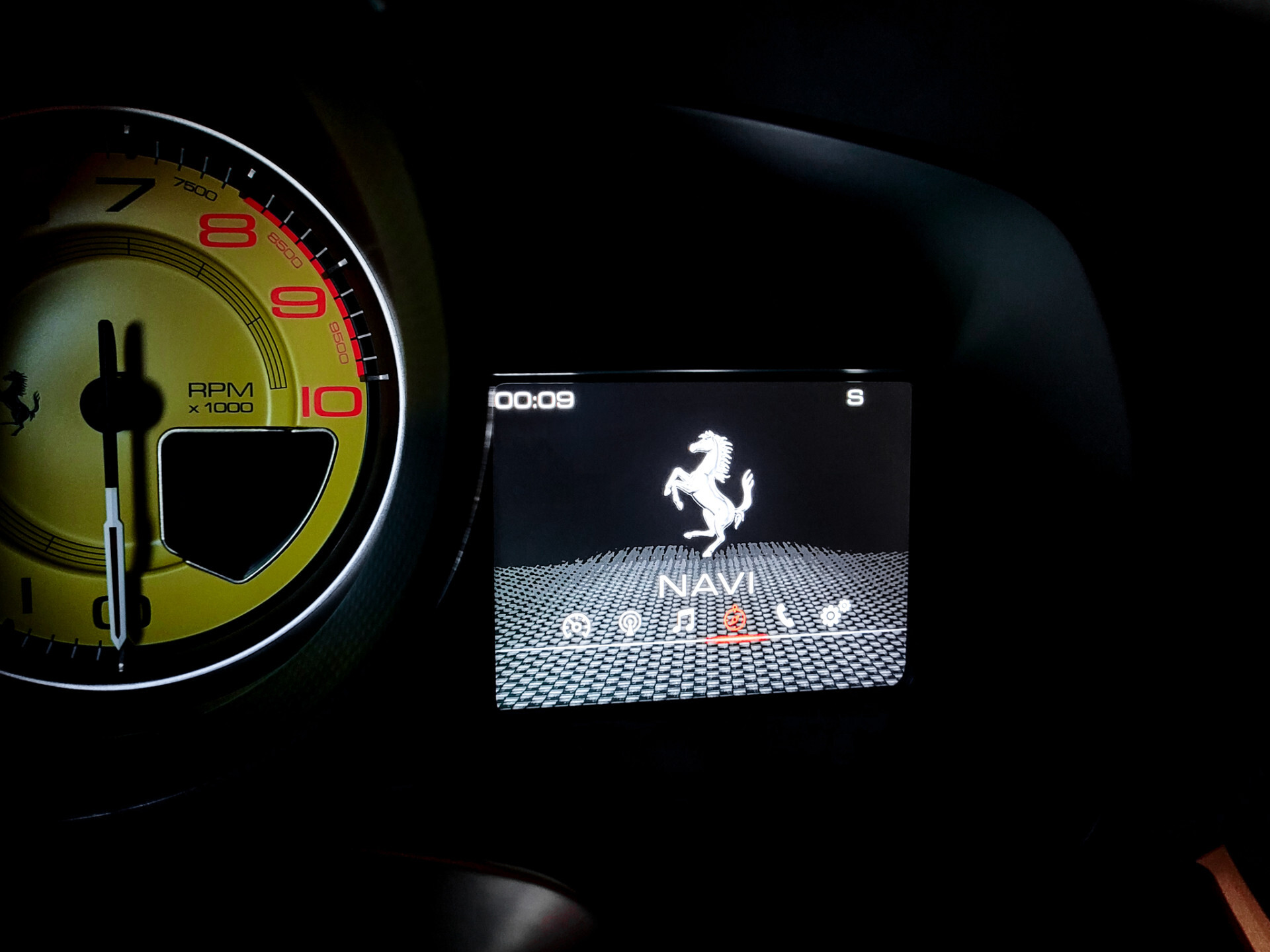 Ferrari F8 Tributo 3.9 V8 HELE Full Carbon|Novitec|Lift|Racing Seats|Passenger Display|JBL|Camera Foto 23