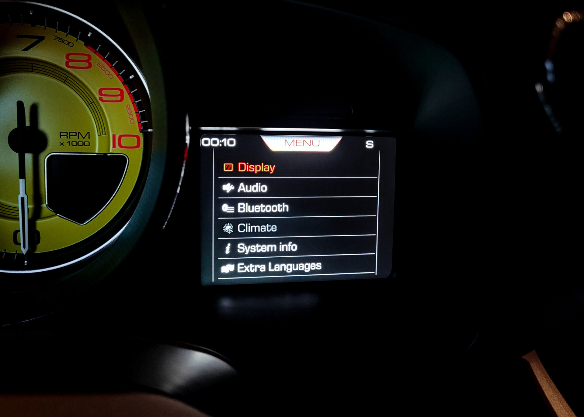 Ferrari F8 Tributo 3.9 V8 HELE Full Carbon|Novitec|Lift|Racing Seats|Passenger Display|JBL|Camera Foto 29