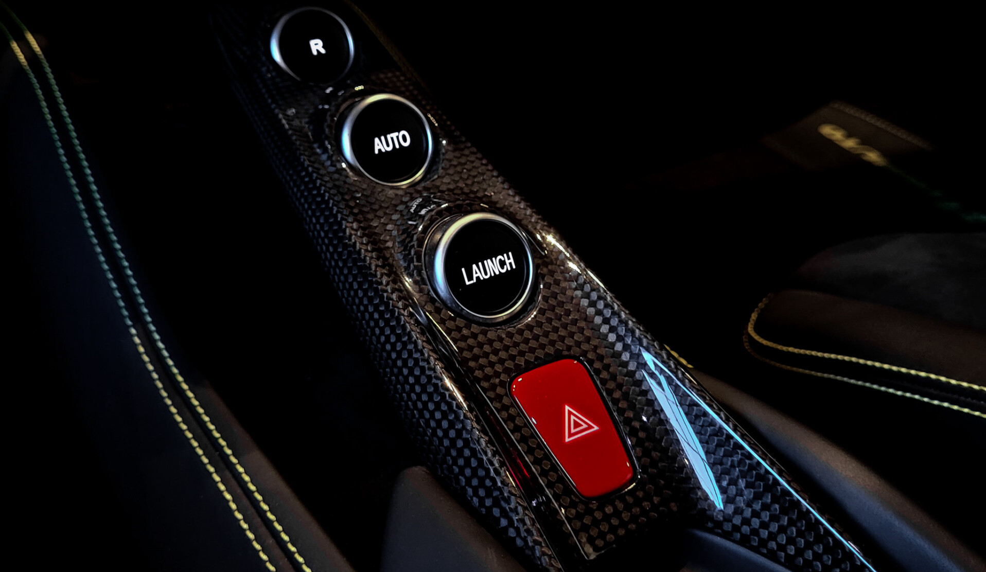 Ferrari F8 Tributo 3.9 V8 HELE Full Carbon|Novitec|Lift|Racing Seats|Passenger Display|JBL|Camera Foto 42