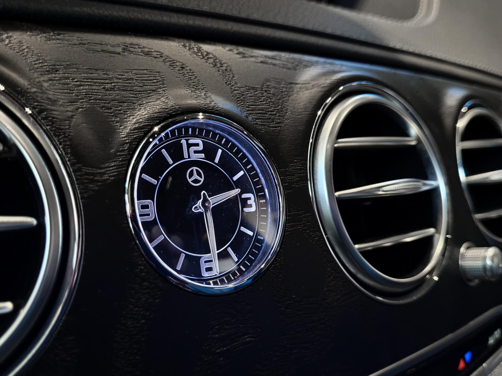 Mercedes-Benz S-Klasse 350d 4-M Lang AMG Facelift Nappaleder|Stoelkoeling|Panorama|Rij-assistentiepakket|Sfeerverlichting|20" Foto 18
