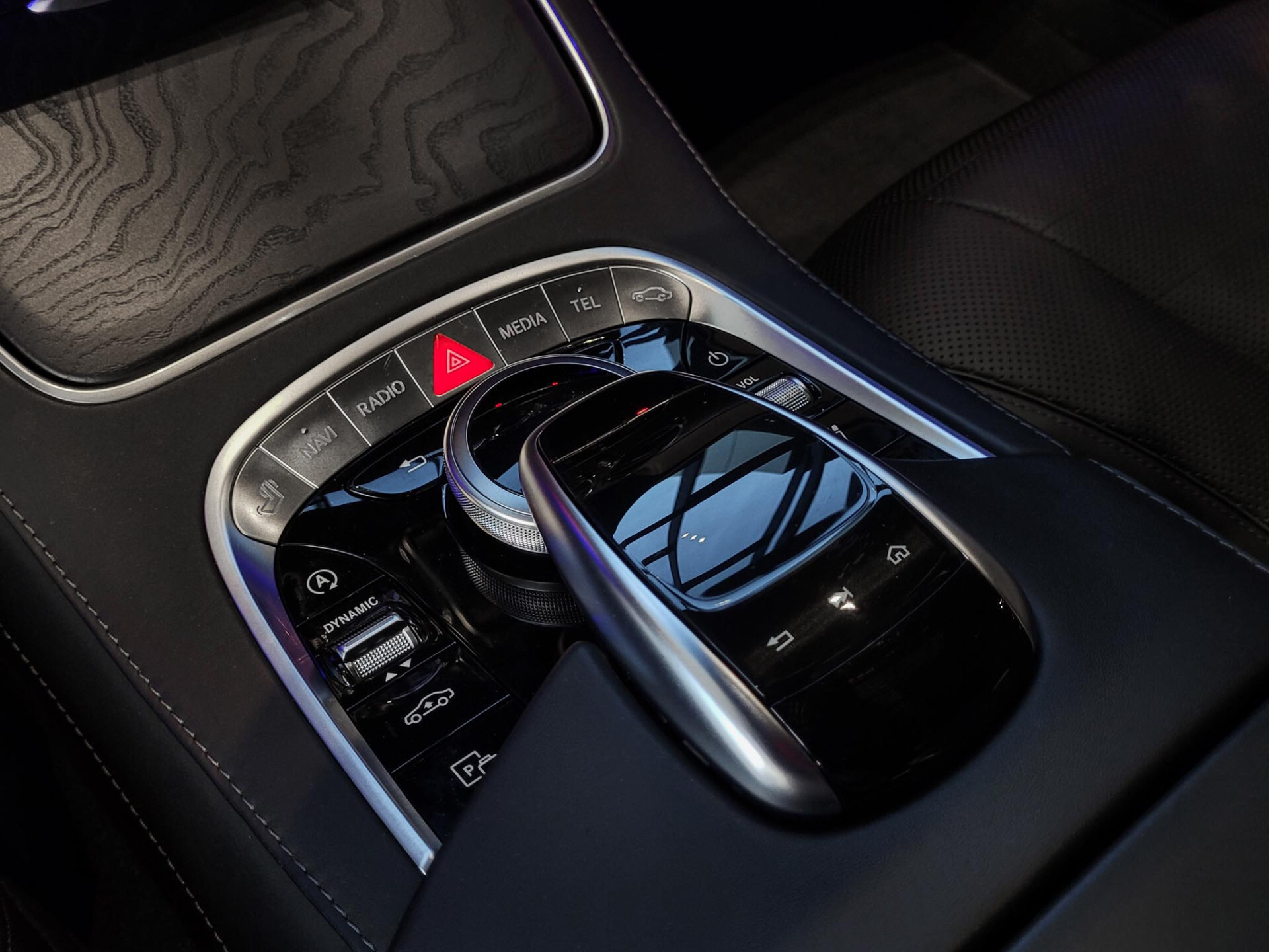 Mercedes-Benz S-Klasse 350d 4-M Lang AMG Facelift Nappaleder|Stoelkoeling|Panorama|Rij-assistentiepakket|Sfeerverlichting|20" Foto 20