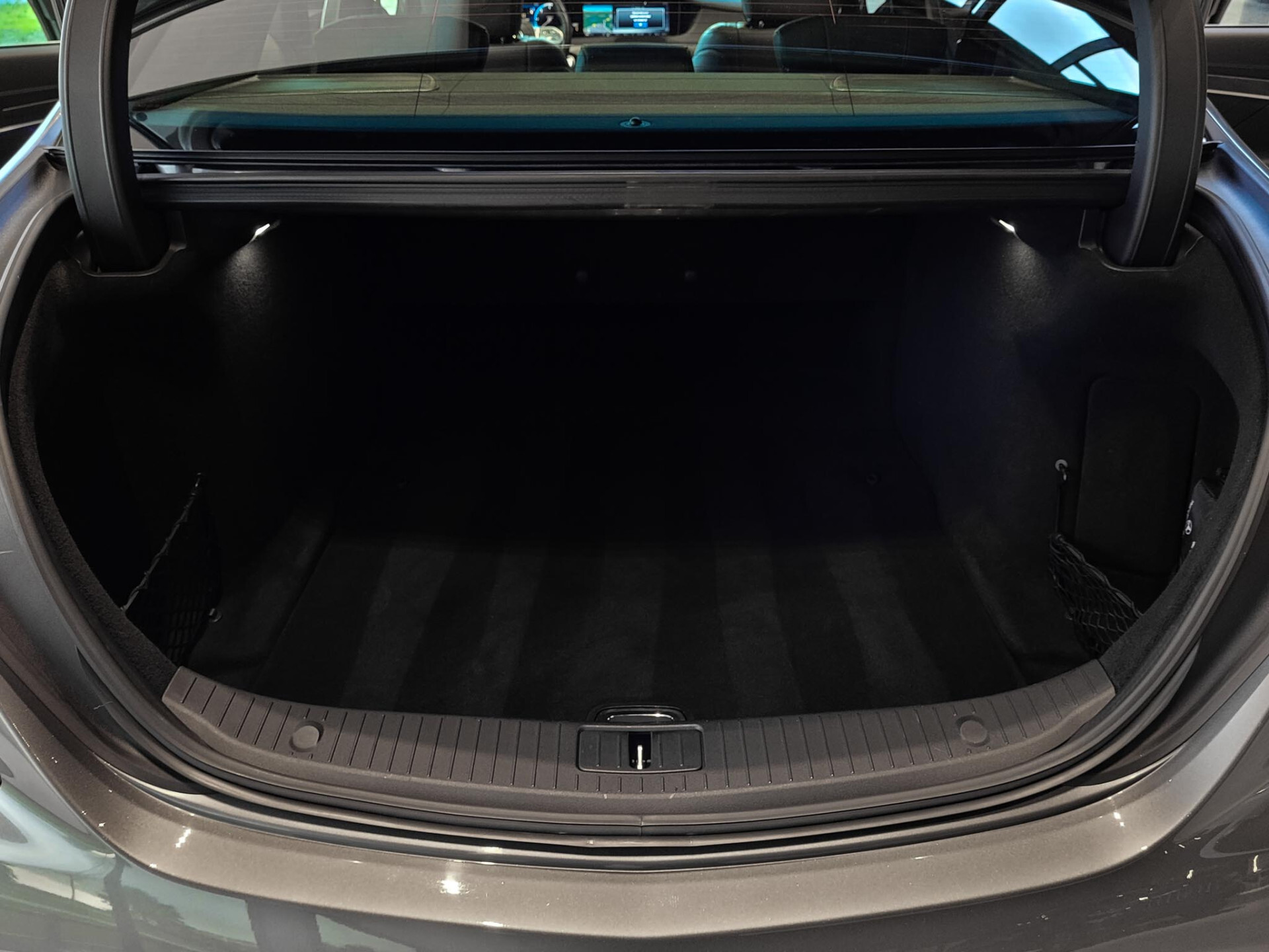 Mercedes-Benz S-Klasse 350d 4-M Lang AMG Facelift Nappaleder|Stoelkoeling|Panorama|Rij-assistentiepakket|Sfeerverlichting|20" Foto 31