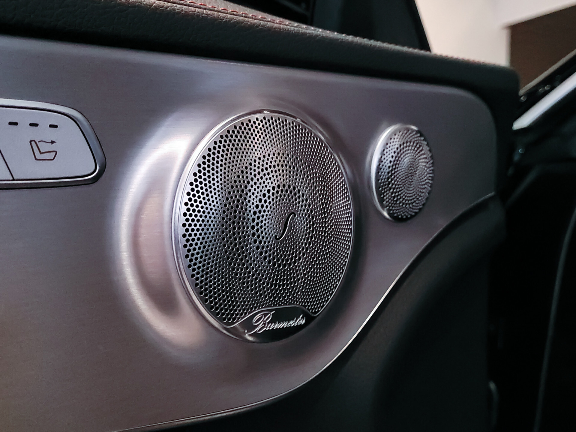 Mercedes-Benz C-Klasse Cabrio 43 AMG 4-M Distronic|Burmester|Keyless|Stoelkoeling|Memory|ILS|Nappa|Airscarf|19" Aut9 Foto 16