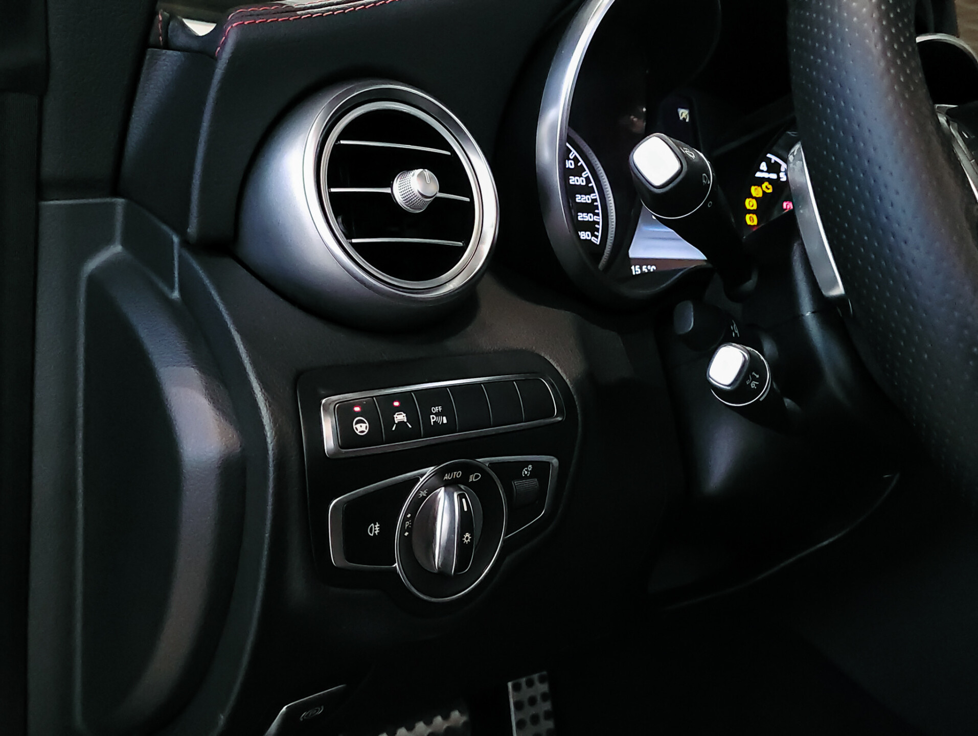 Mercedes-Benz C-Klasse Cabrio 43 AMG 4-M Distronic|Burmester|Keyless|Stoelkoeling|Memory|ILS|Nappa|Airscarf|19" Aut9 Foto 18