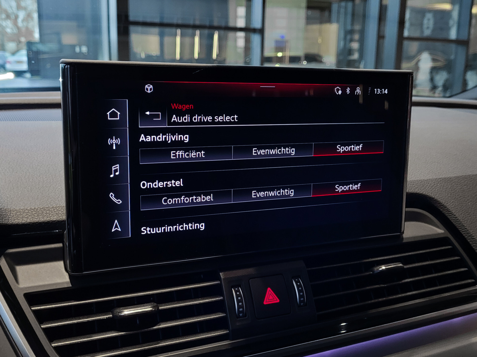 Audi Q5 Sportback 55 TFSI e Quattro S edition Luchtvering|Panorama|Keyless|Nappa|Trekhaak|Nieuwprijs €102568 Foto 15