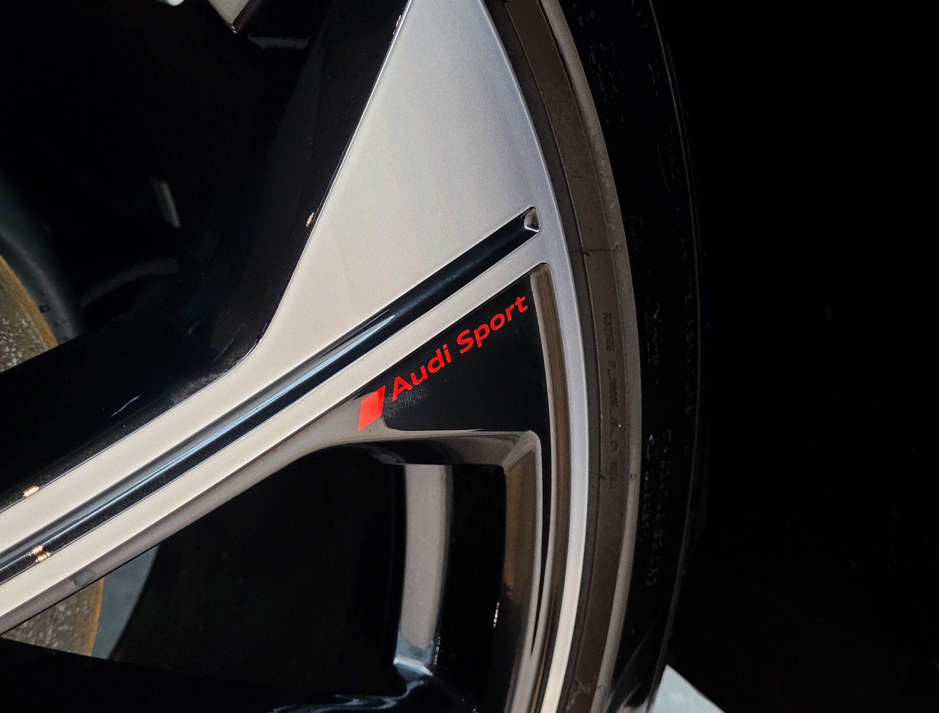 Audi Q5 Sportback 55 TFSI e Quattro S edition Luchtvering|Panorama|Keyless|Nappa|Trekhaak|Nieuwprijs €102568 Foto 25