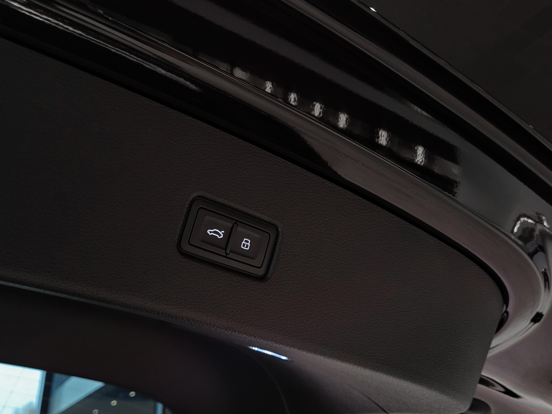 Audi Q5 Sportback 55 TFSI e Quattro S edition Luchtvering|Panorama|Keyless|Nappa|Trekhaak|Nieuwprijs €102568 Foto 38