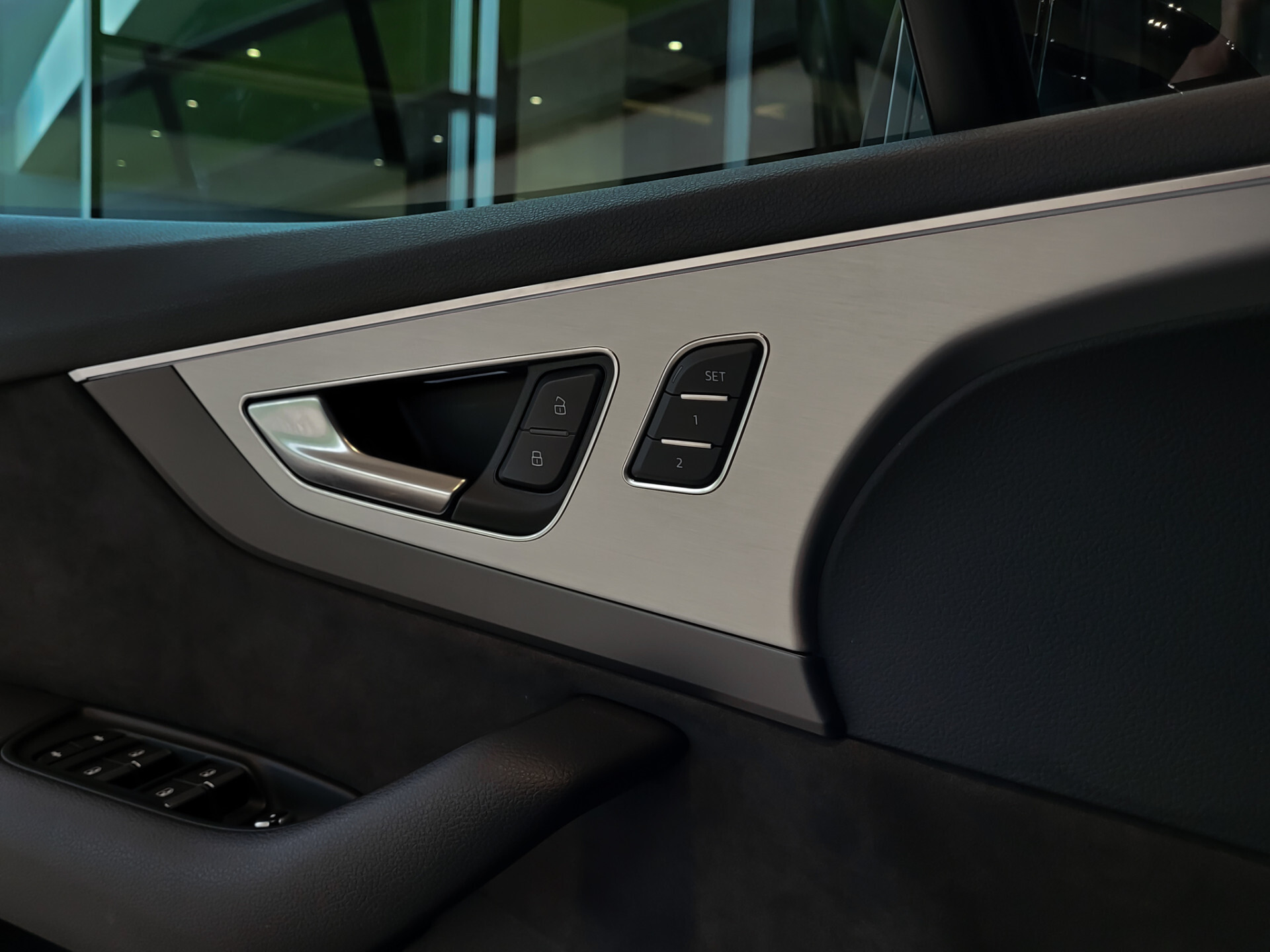 Audi Q7 3.0 TDI quattro Pro Line S Keyless|ACC|HUD|Fijn nappa|Panorama|Mem|Trekhaak Foto 10