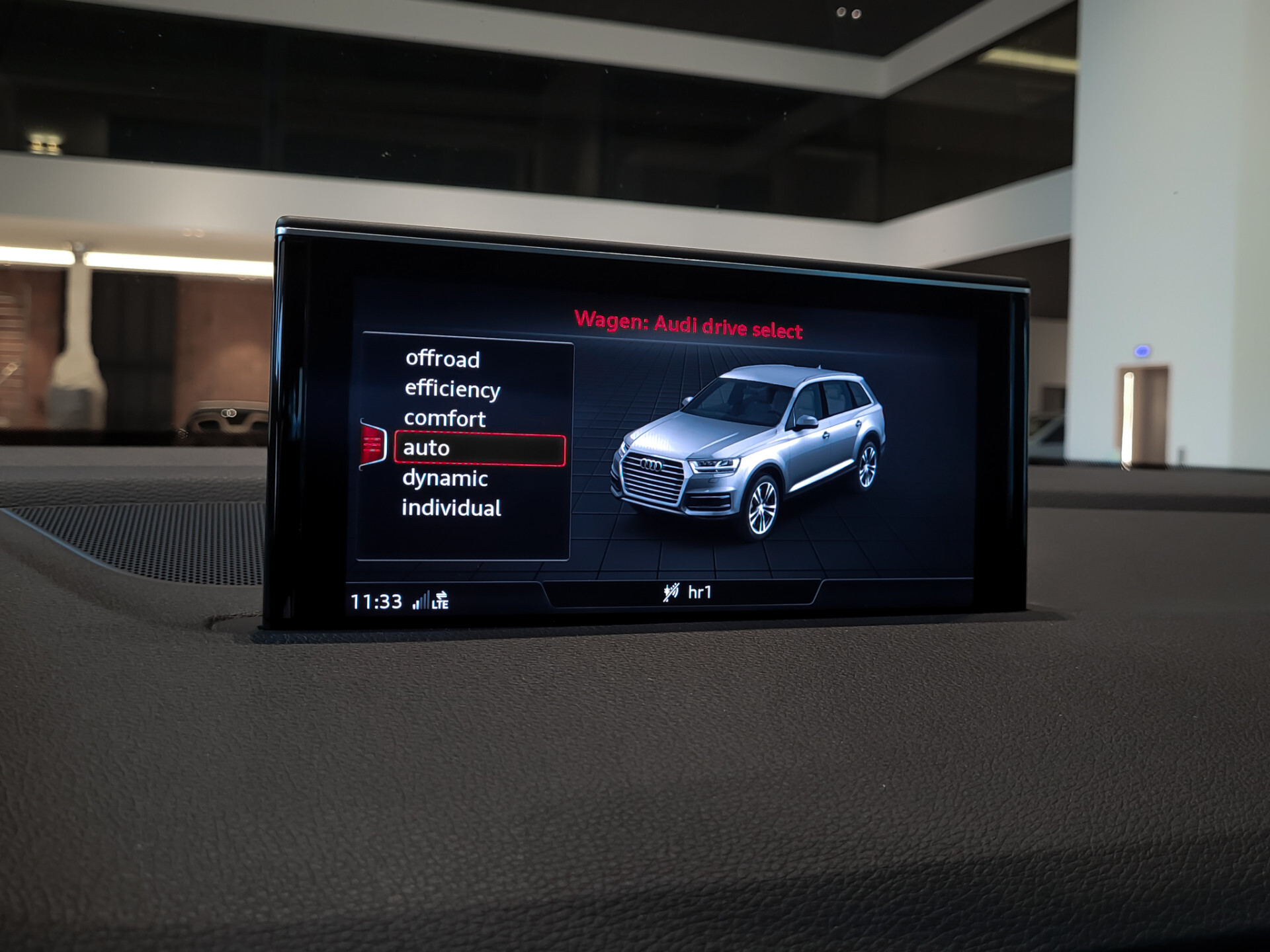 Audi Q7 3.0 TDI quattro Pro Line S Keyless|ACC|HUD|Fijn nappa|Panorama|Mem|Trekhaak Foto 15