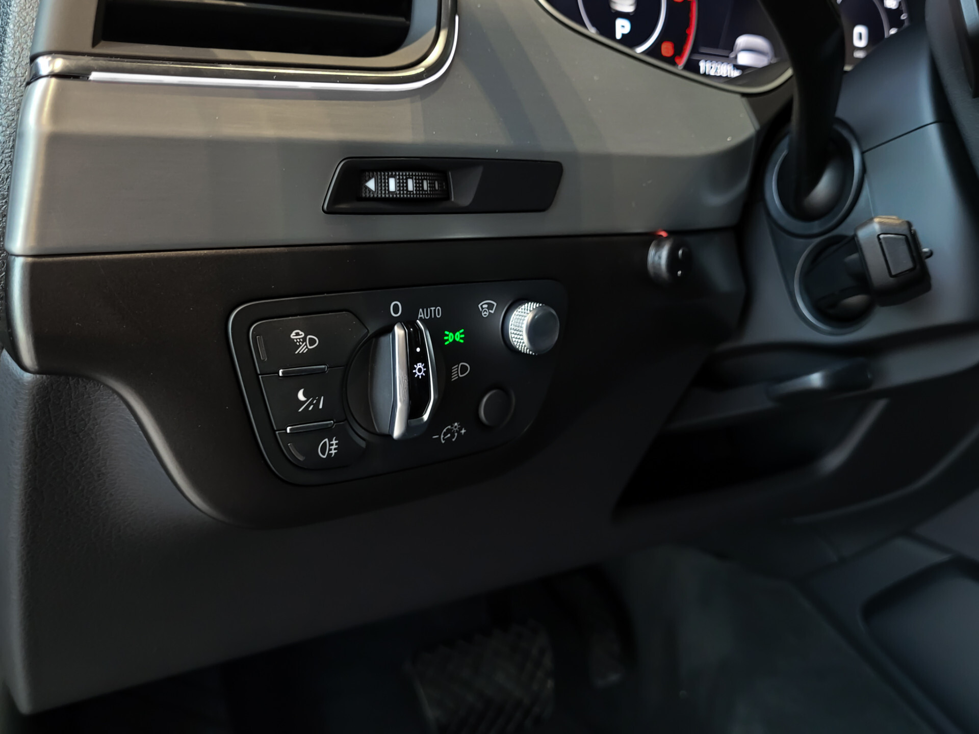 Audi Q7 3.0 TDI quattro Pro Line S Keyless|ACC|HUD|Fijn nappa|Panorama|Mem|Trekhaak Foto 18