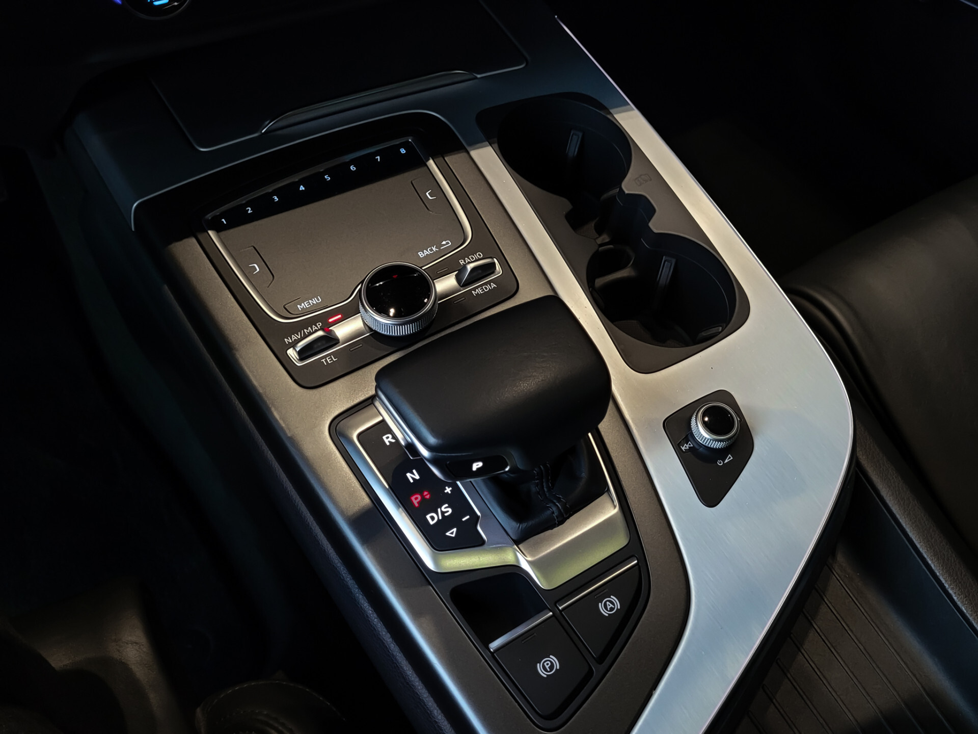 Audi Q7 3.0 TDI quattro Pro Line S Keyless|ACC|HUD|Fijn nappa|Panorama|Mem|Trekhaak Foto 19