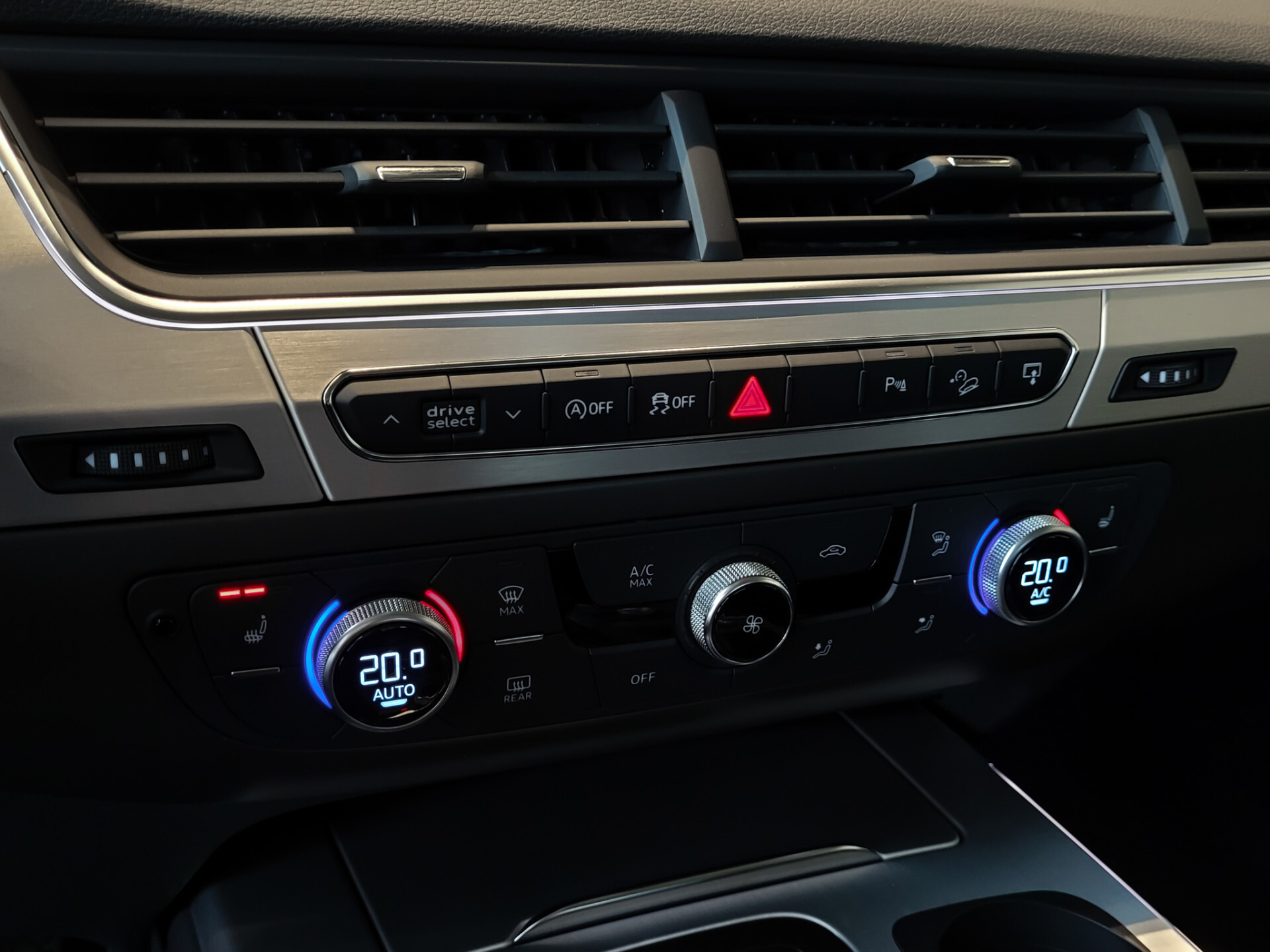 Audi Q7 3.0 TDI quattro Pro Line S Keyless|ACC|HUD|Fijn nappa|Panorama|Mem|Trekhaak Foto 20