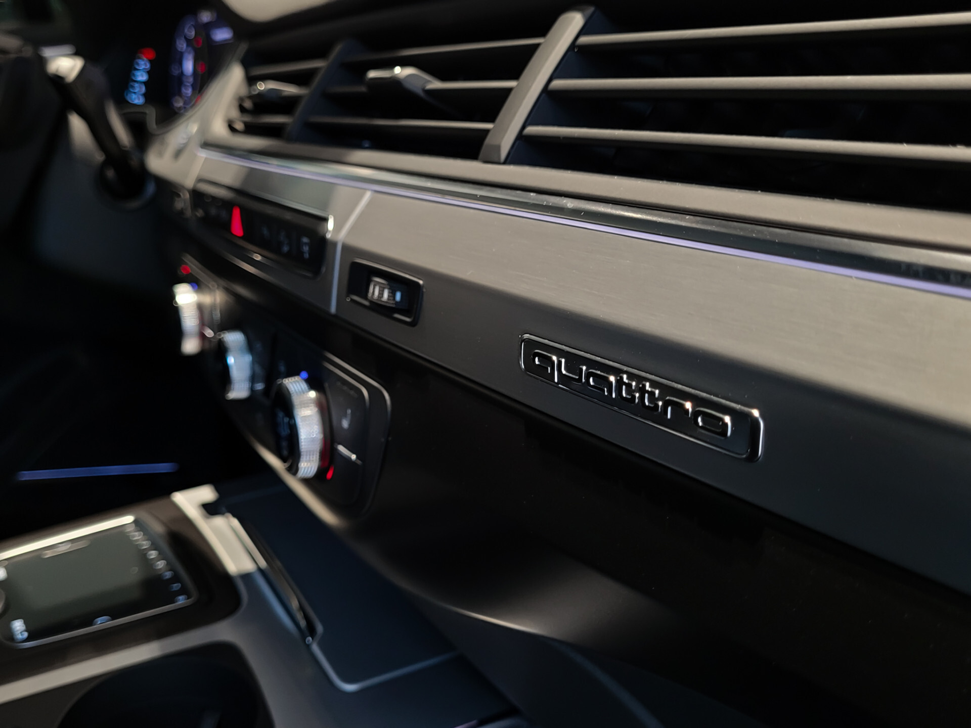 Audi Q7 3.0 TDI quattro Pro Line S Keyless|ACC|HUD|Fijn nappa|Panorama|Mem|Trekhaak Foto 21