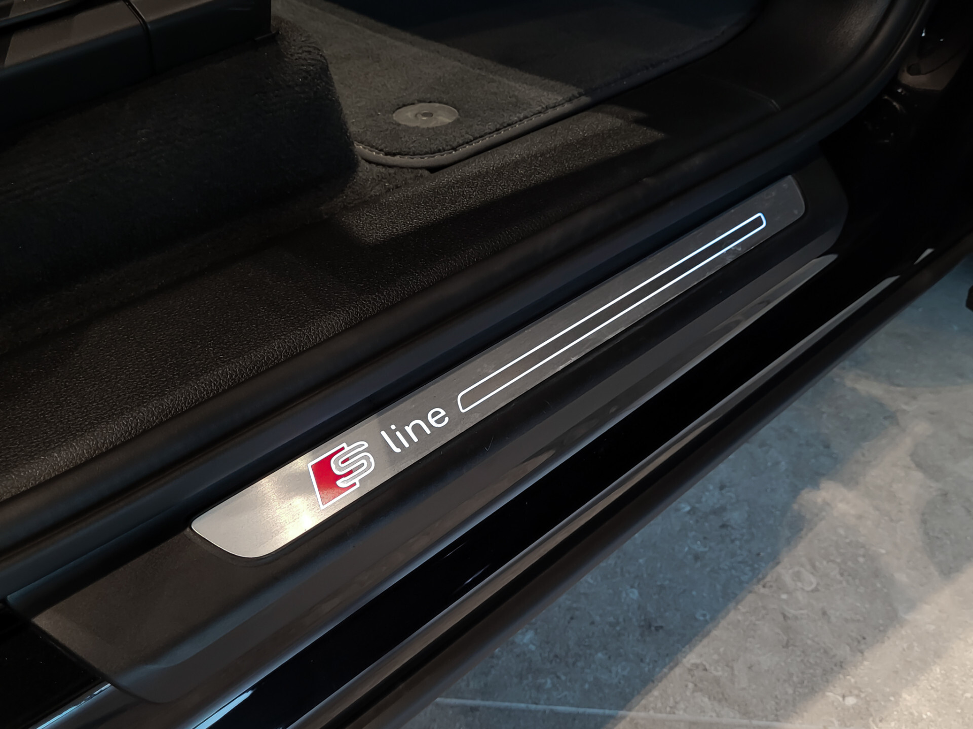 Audi Q7 3.0 TDI quattro Pro Line S Keyless|ACC|HUD|Fijn nappa|Panorama|Mem|Trekhaak Foto 22
