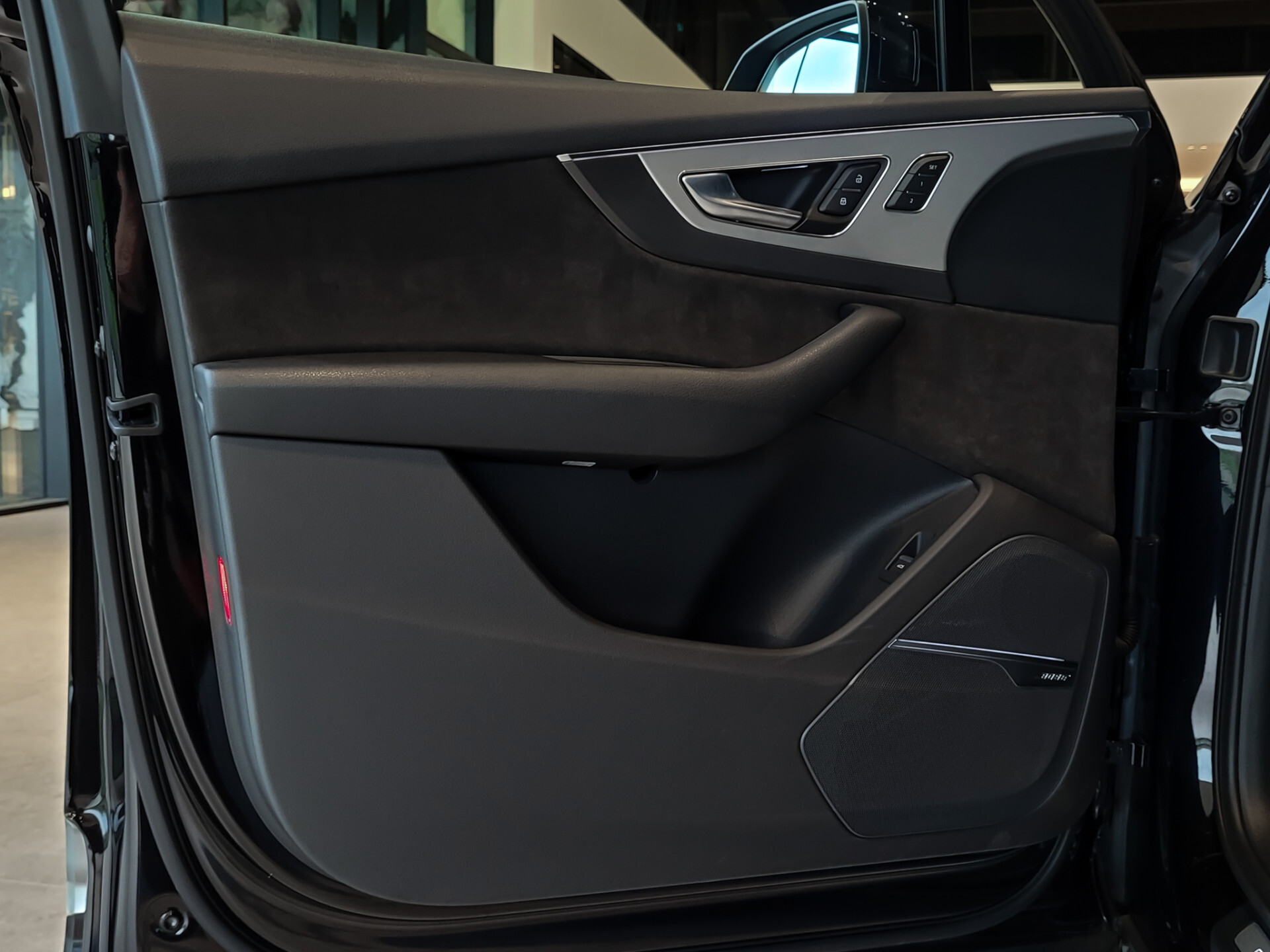 Audi Q7 3.0 TDI quattro Pro Line S Keyless|ACC|HUD|Fijn nappa|Panorama|Mem|Trekhaak Foto 8
