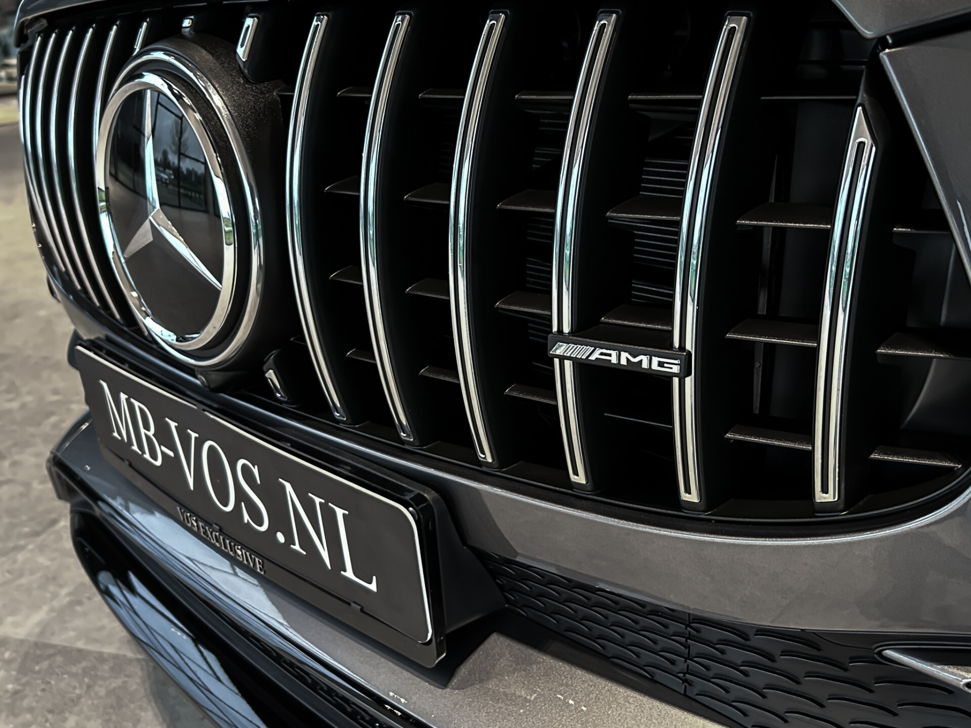 Mercedes-Benz GLE 63 S AMG 4MATIC+  Foto 34