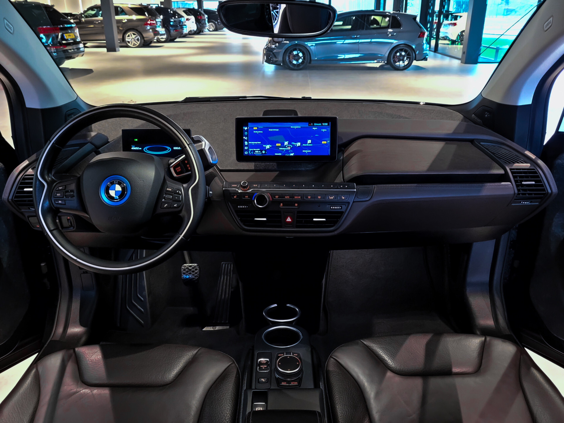 BMW i3 S 120Ah 42 kWh RoadStyle Edition  Foto 5