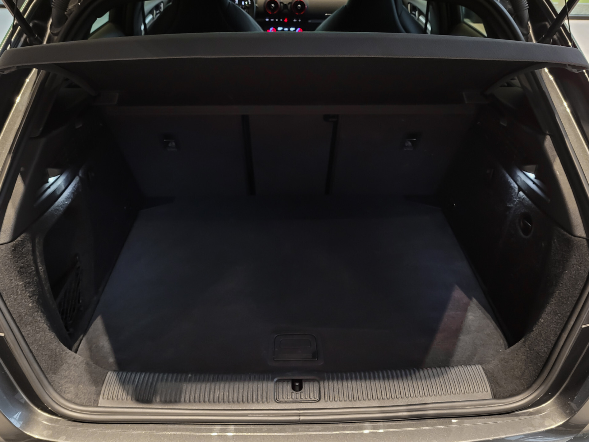 Audi A3 Sportback 2.0 TFSI S3 Quattro Schaalstoelen|Nappaleder|Bang&Olufsen|New Service Foto 31