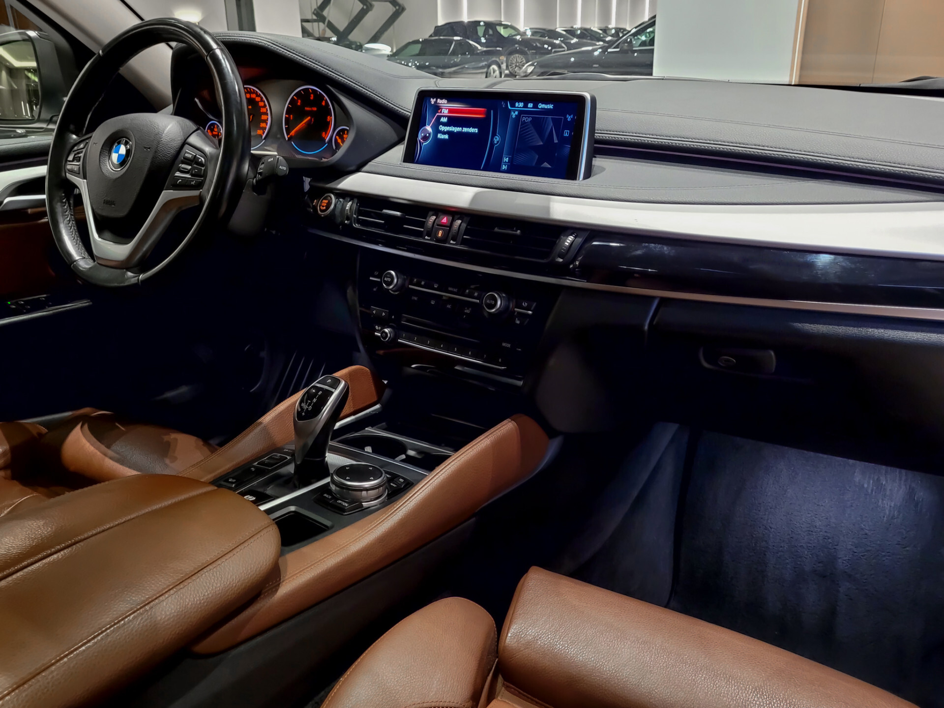 BMW X6 xDrive30d Adaptive Cruise|Schuifdak|Comfortstoelen|Trekhaak|Camera Foto 20