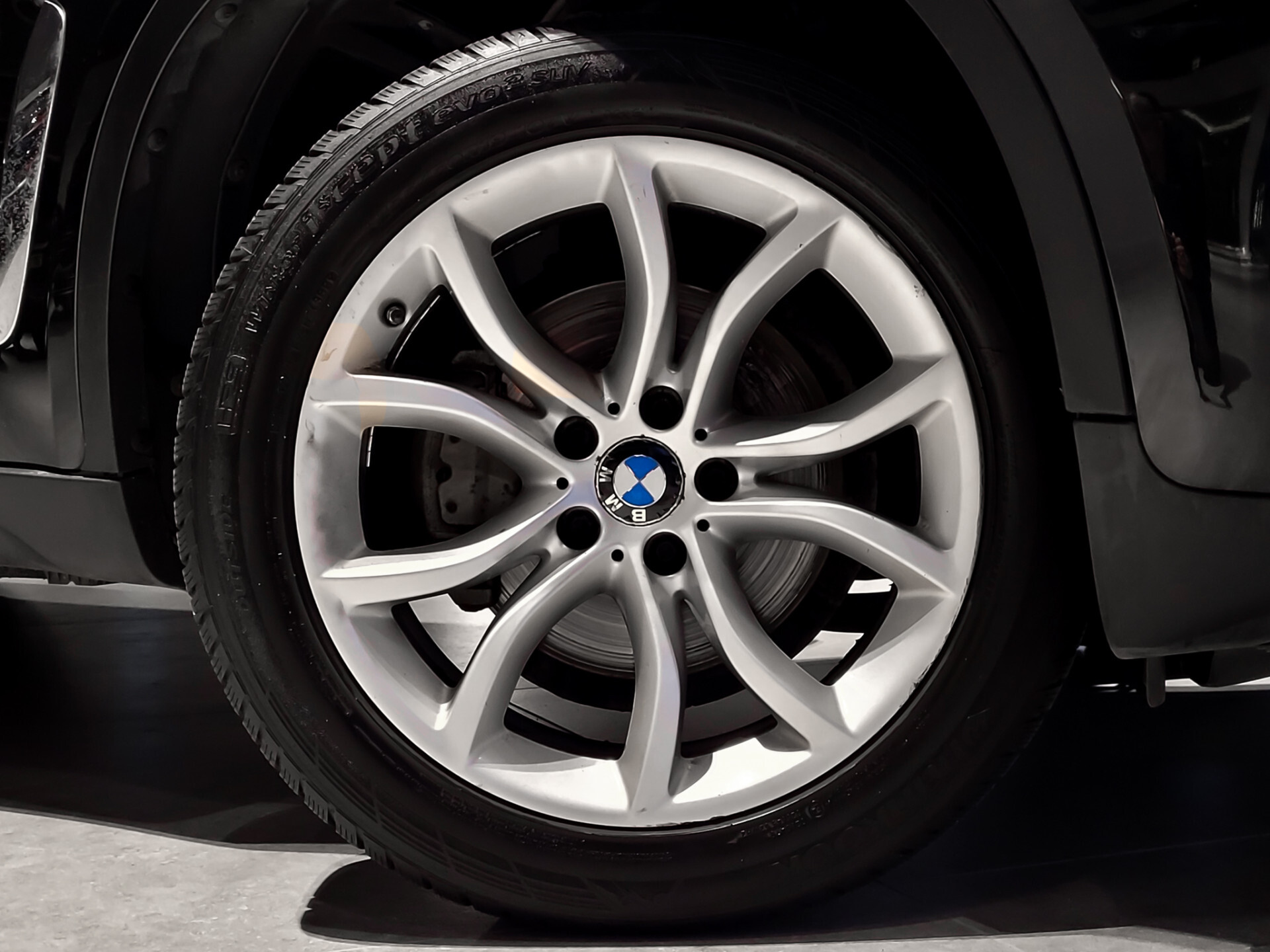 BMW X6 xDrive30d Adaptive Cruise|Schuifdak|Comfortstoelen|Trekhaak|Camera Foto 34