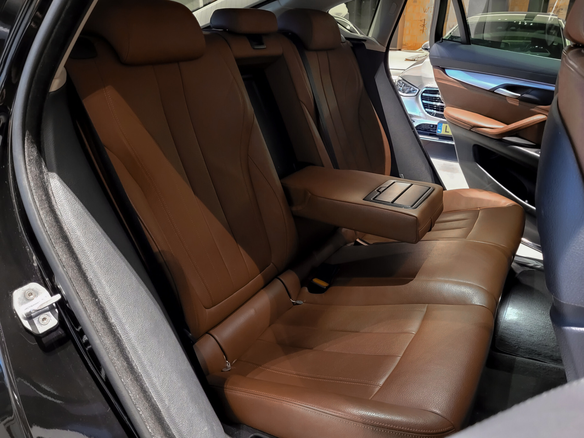 BMW X6 xDrive30d Adaptive Cruise|Schuifdak|Comfortstoelen|Trekhaak|Camera Foto 4